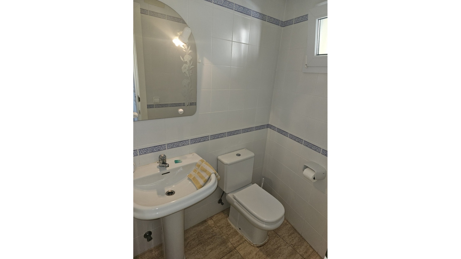 Wiederverkauf - Wohnung - Teulada - Moraira
