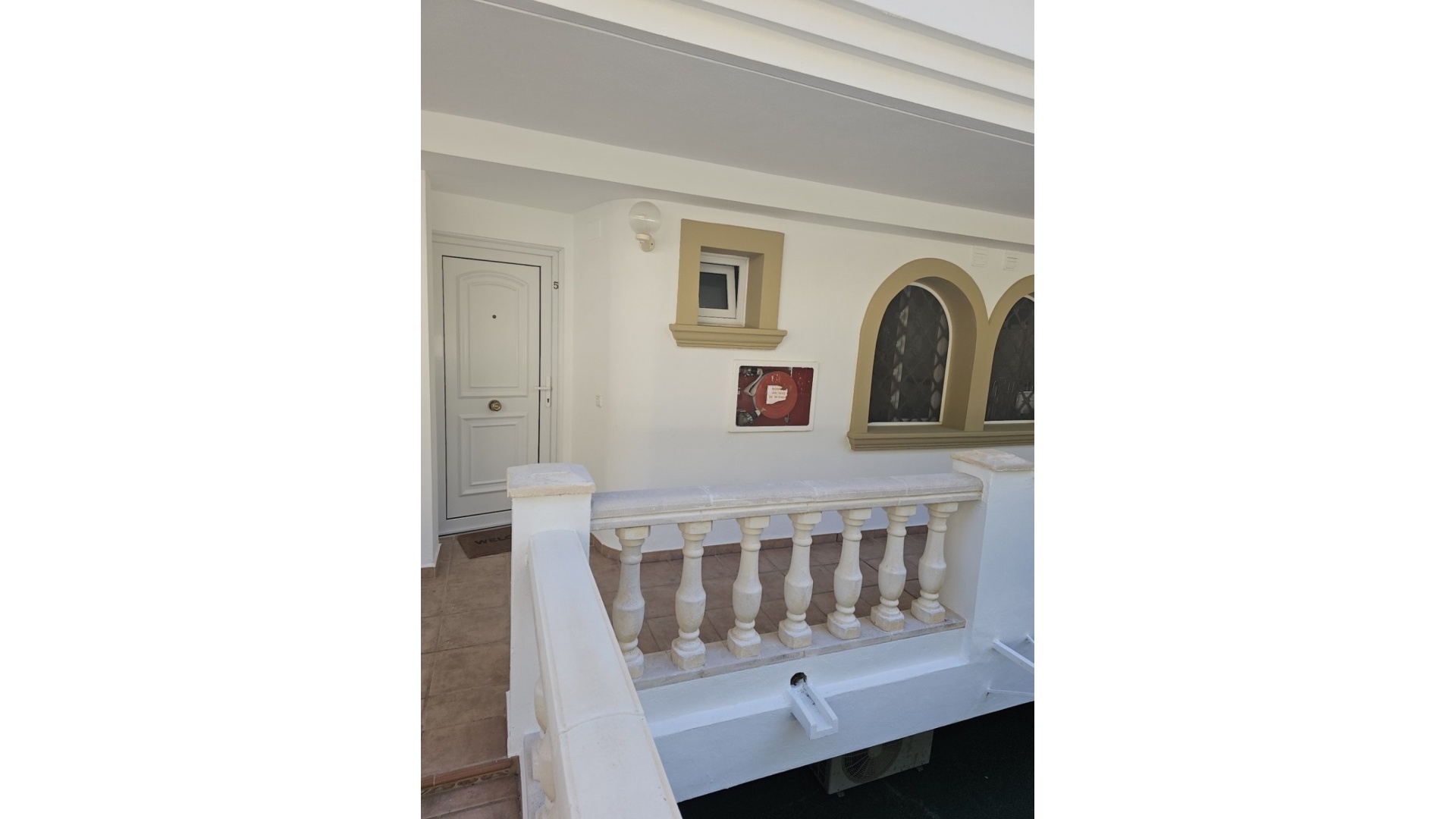 Wiederverkauf - Wohnung - Teulada - Moraira
