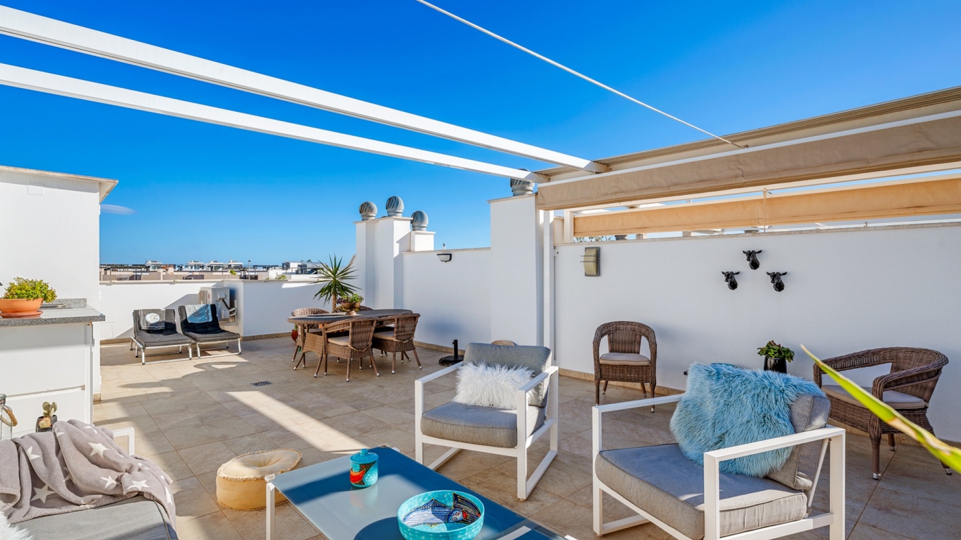 Wiederverkauf - Wohnung - Torre de la Horadada (Alicante) - Spain