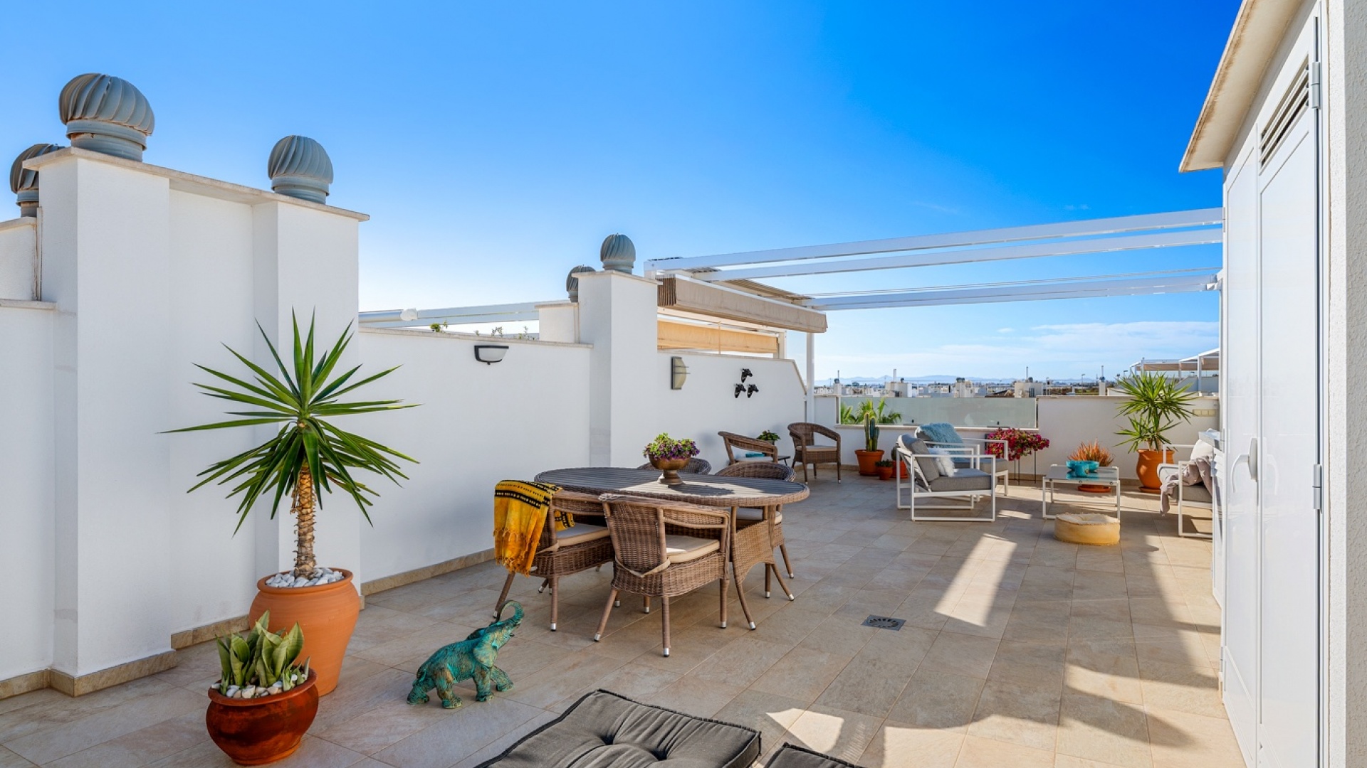 Wiederverkauf - Wohnung - Torre de la Horadada (Alicante) - Spain