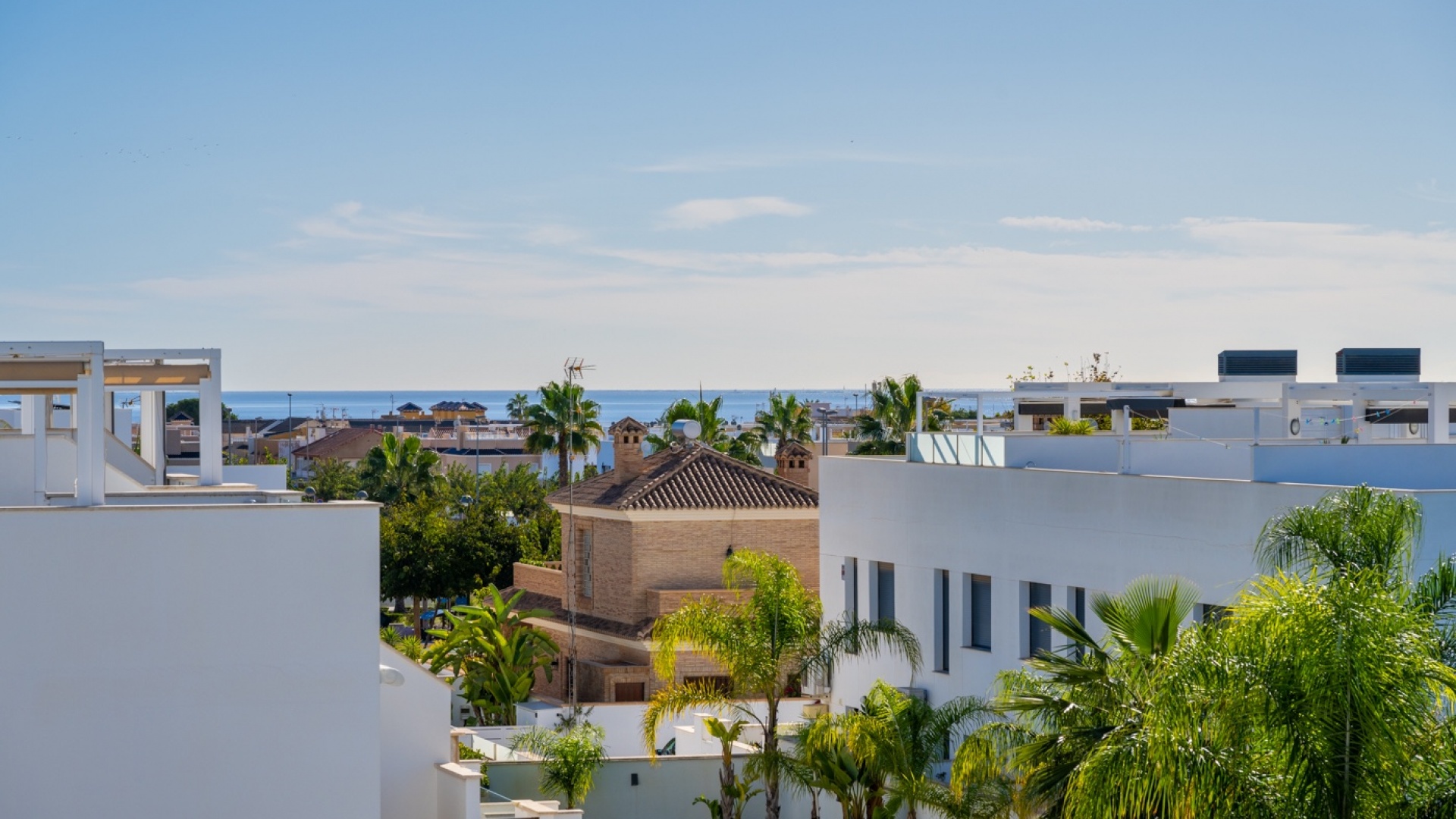 Wiederverkauf - Wohnung - Torre de la Horadada (Alicante) - Spain