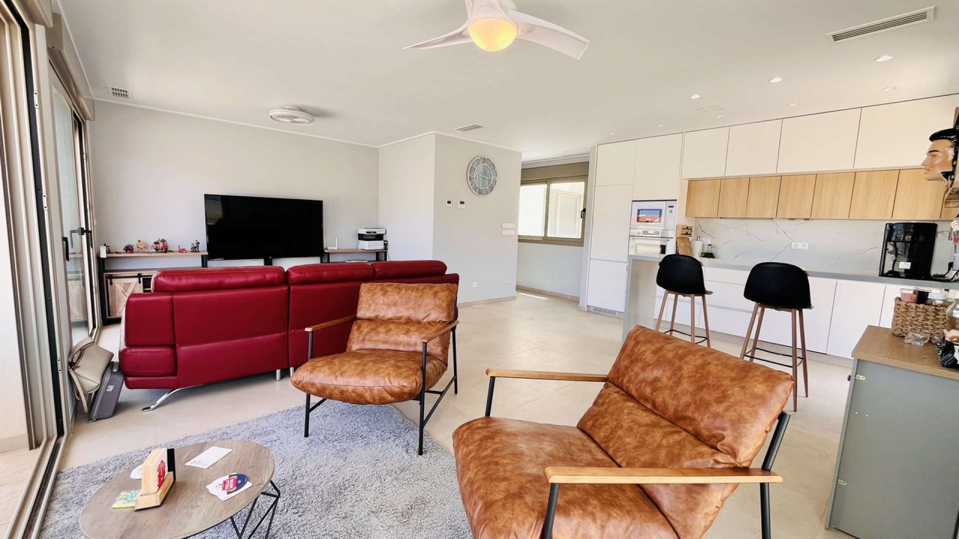 Wiederverkauf - Wohnung - Torre de la Horadada - beachside torre de la horadada