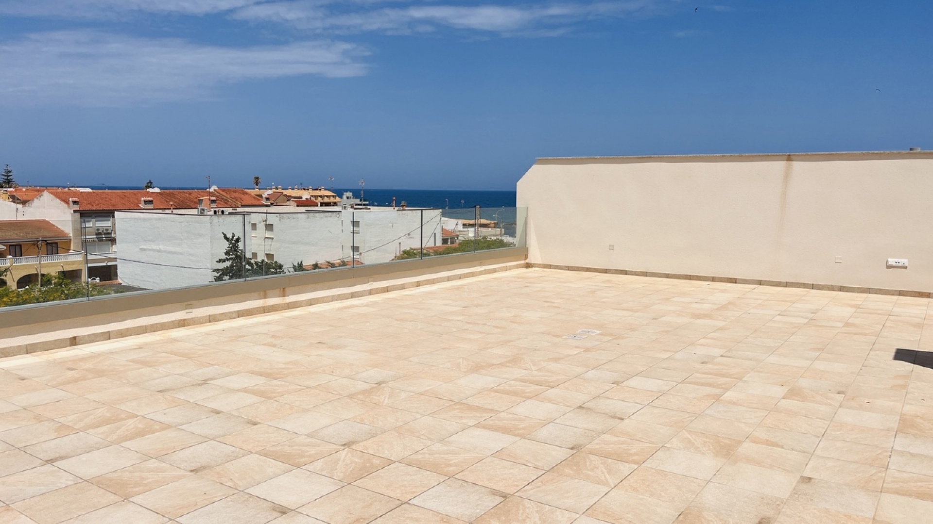 Wiederverkauf - Wohnung - Torre de la Horadada - beachside torre de la horadada