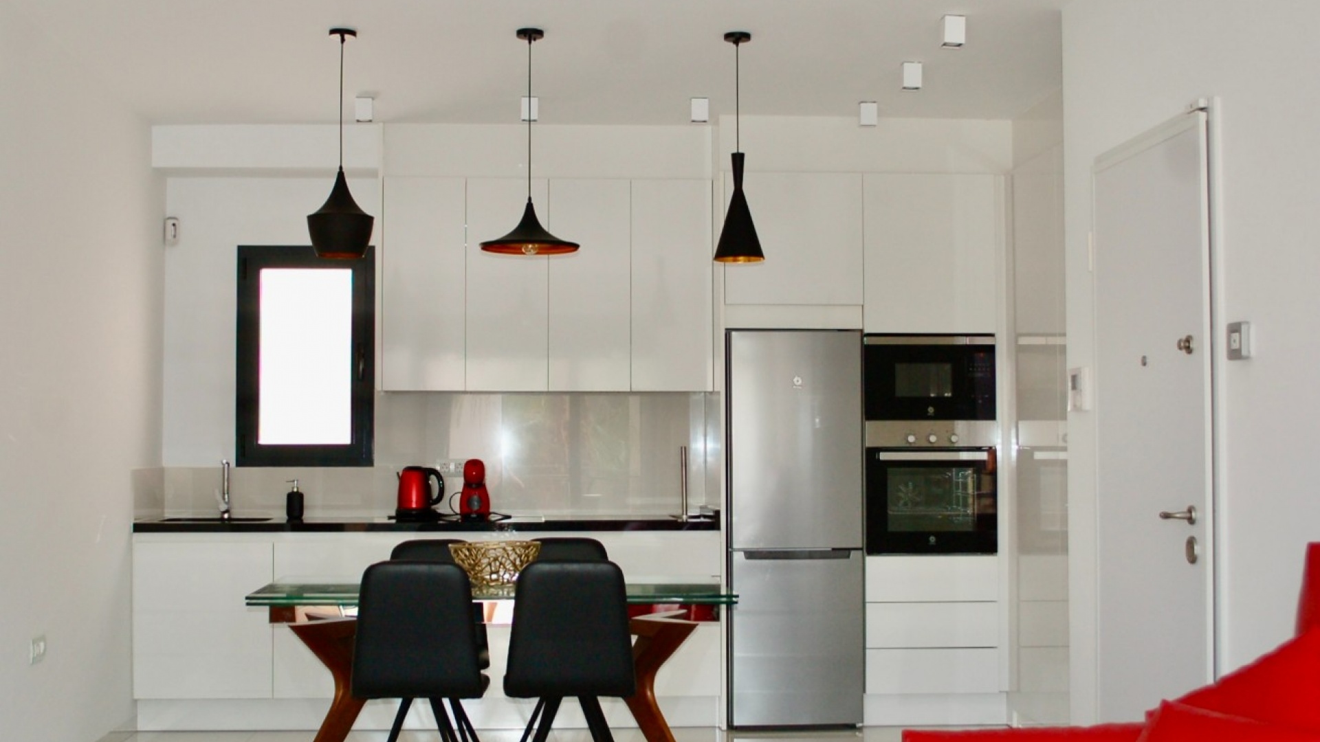 Wiederverkauf - Wohnung - Torre de la Horadada - Las Higuericas