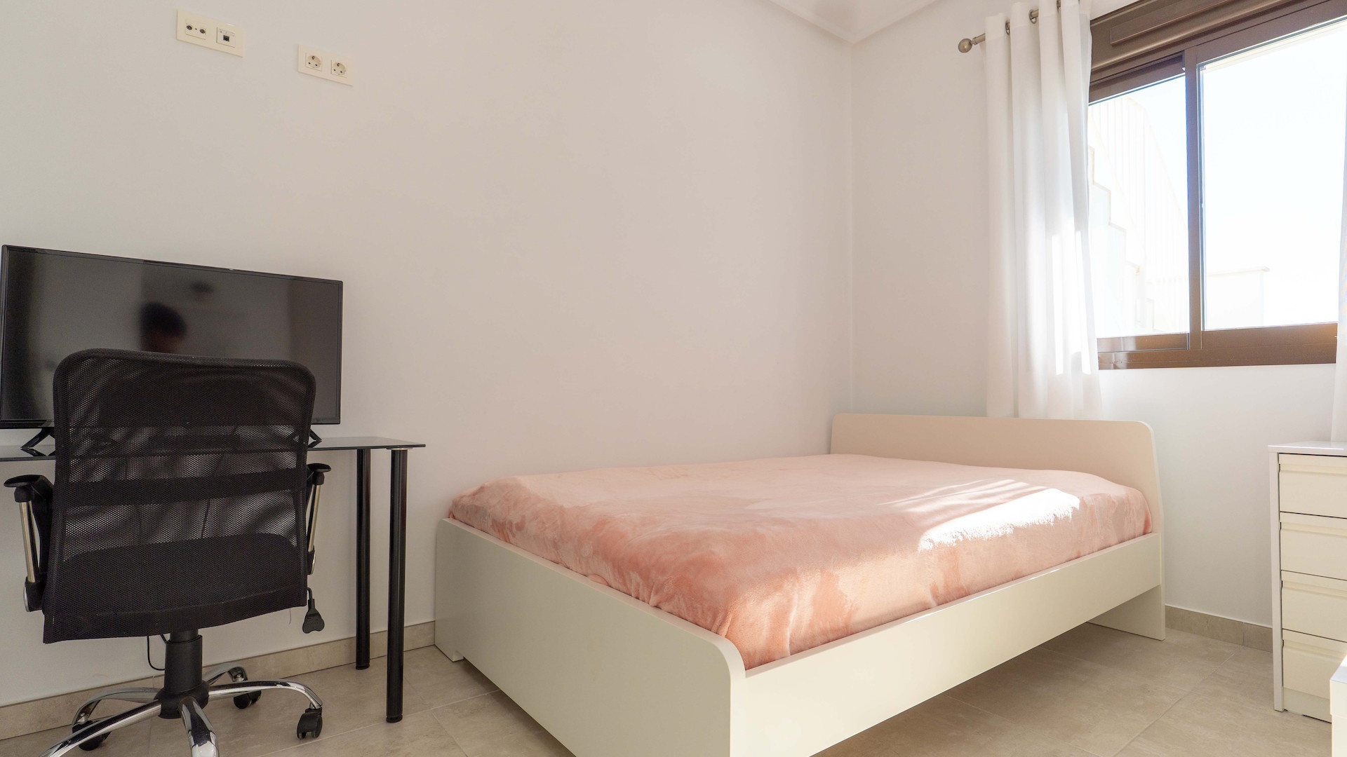 Wiederverkauf - Wohnung - Torre de la Horadada - Res. Porto Marina