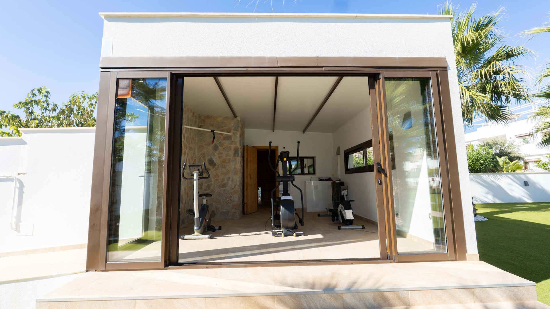 Wiederverkauf - Wohnung - Torre de la Horadada - Res. Porto Marina