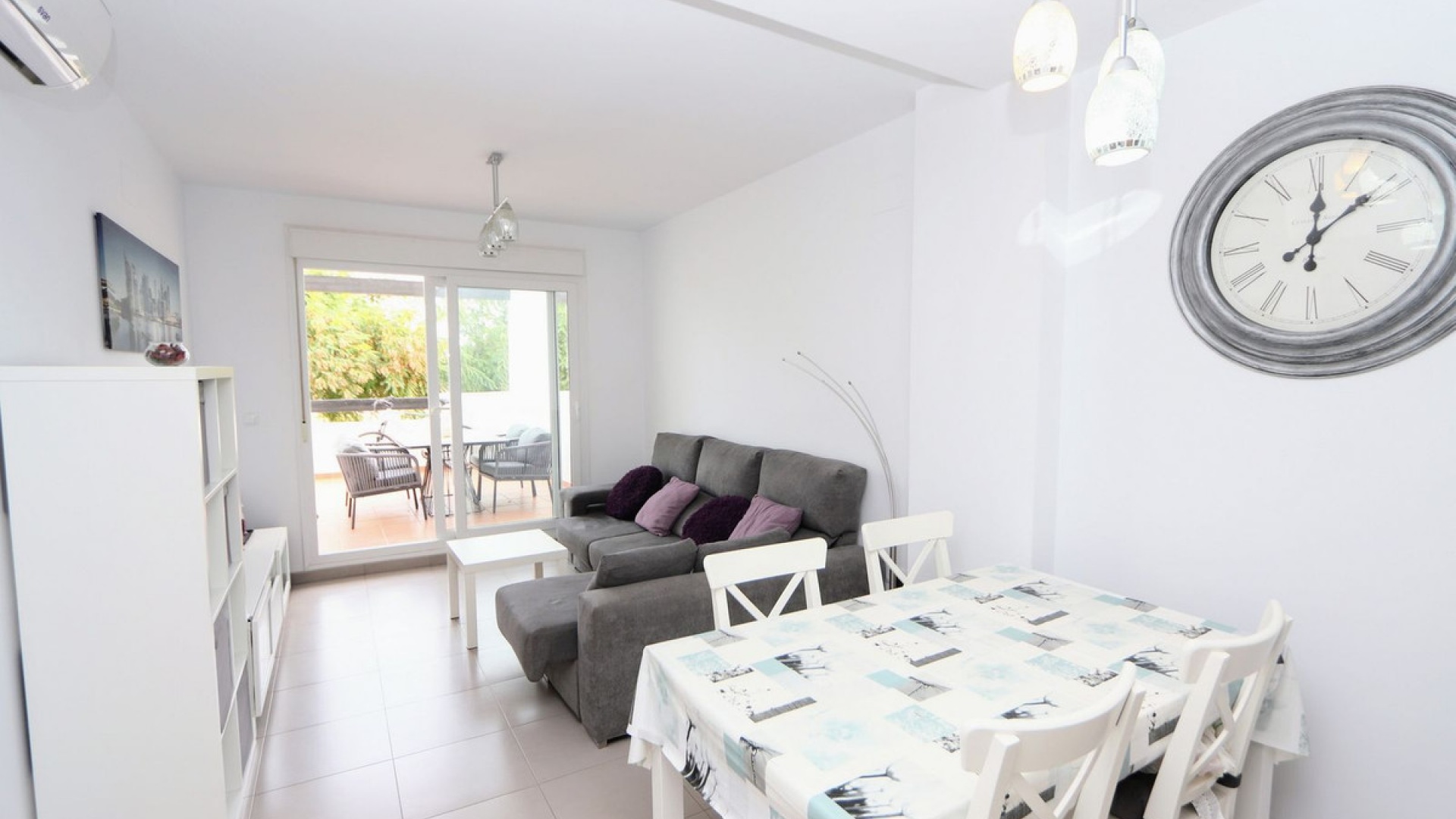 Wiederverkauf - Wohnung - Torre-Pacheco - Las Terrazas de La Torre Golf Resort