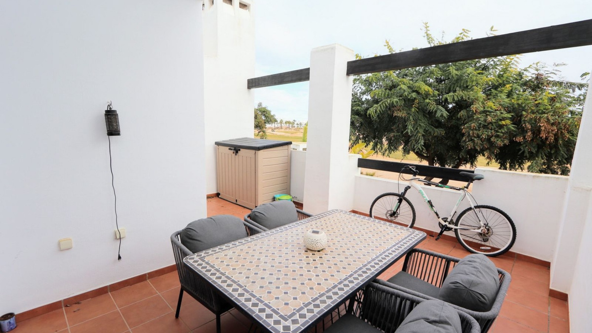 Wiederverkauf - Wohnung - Torre-Pacheco - Las Terrazas de La Torre Golf Resort