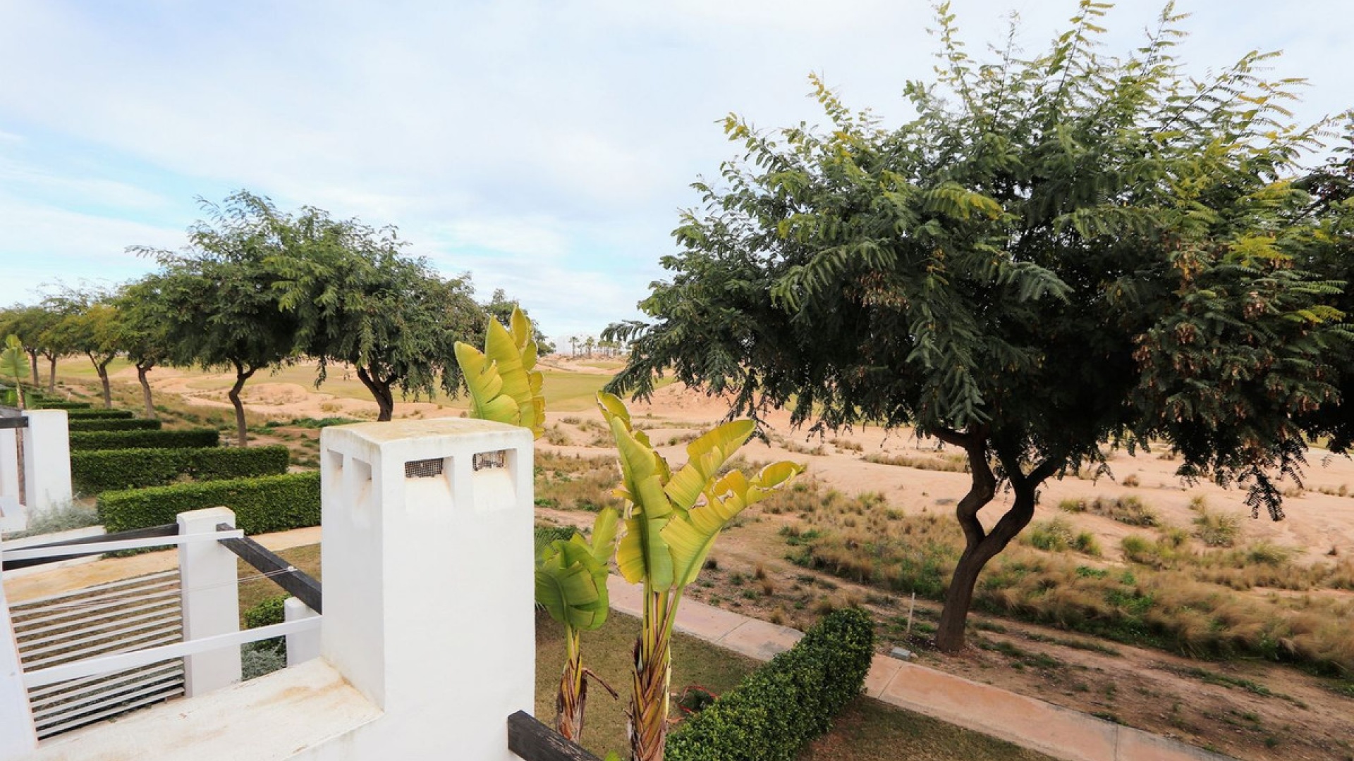 Wiederverkauf - Wohnung - Torre-Pacheco - Las Terrazas de La Torre Golf Resort