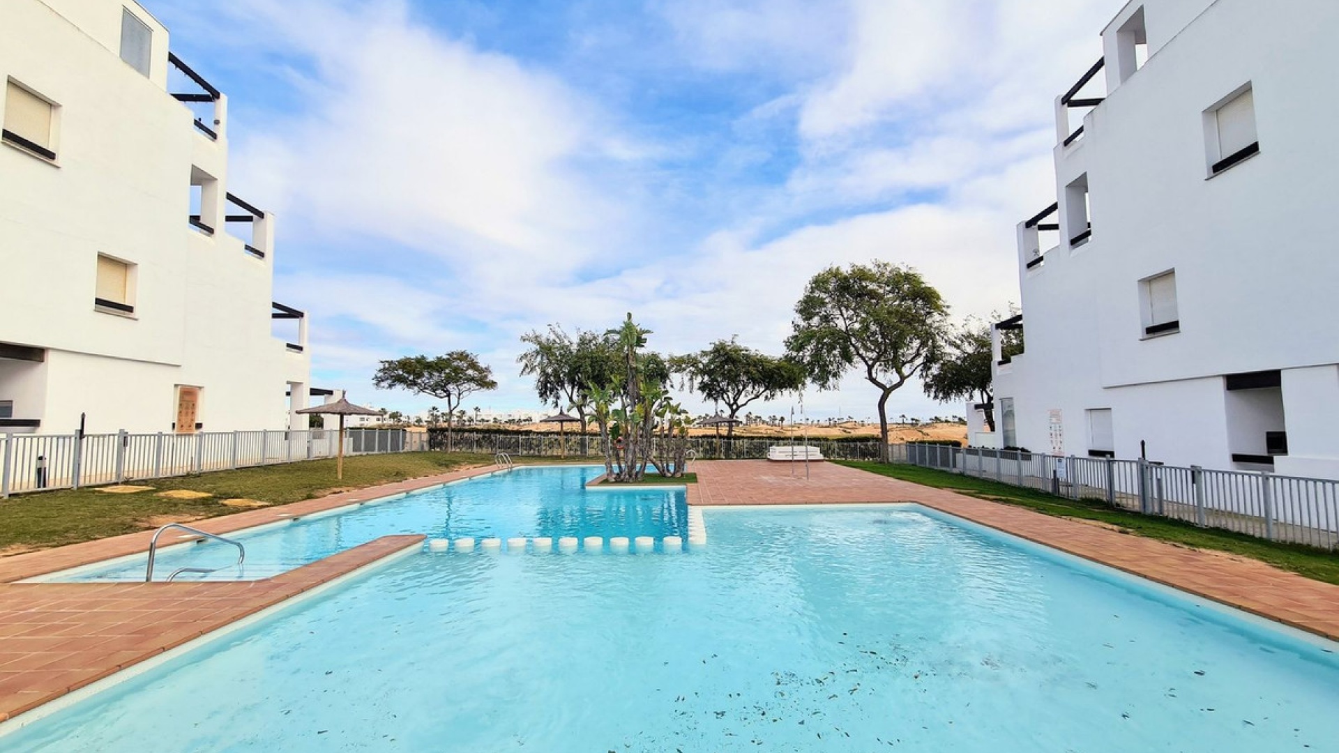 Wiederverkauf - Wohnung - Torre-Pacheco - Las Terrazas de La Torre Golf Resort