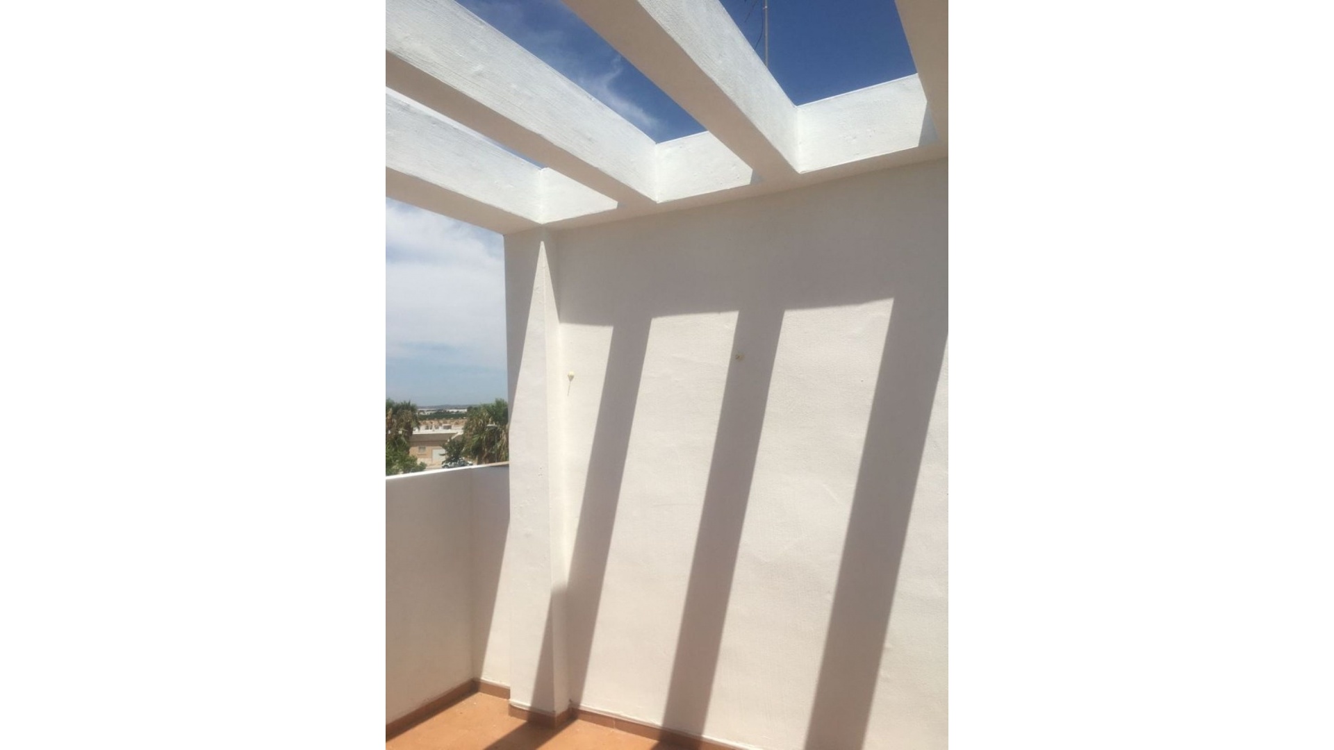 Wiederverkauf - Wohnung - Torre-Pacheco - San Cayetano
