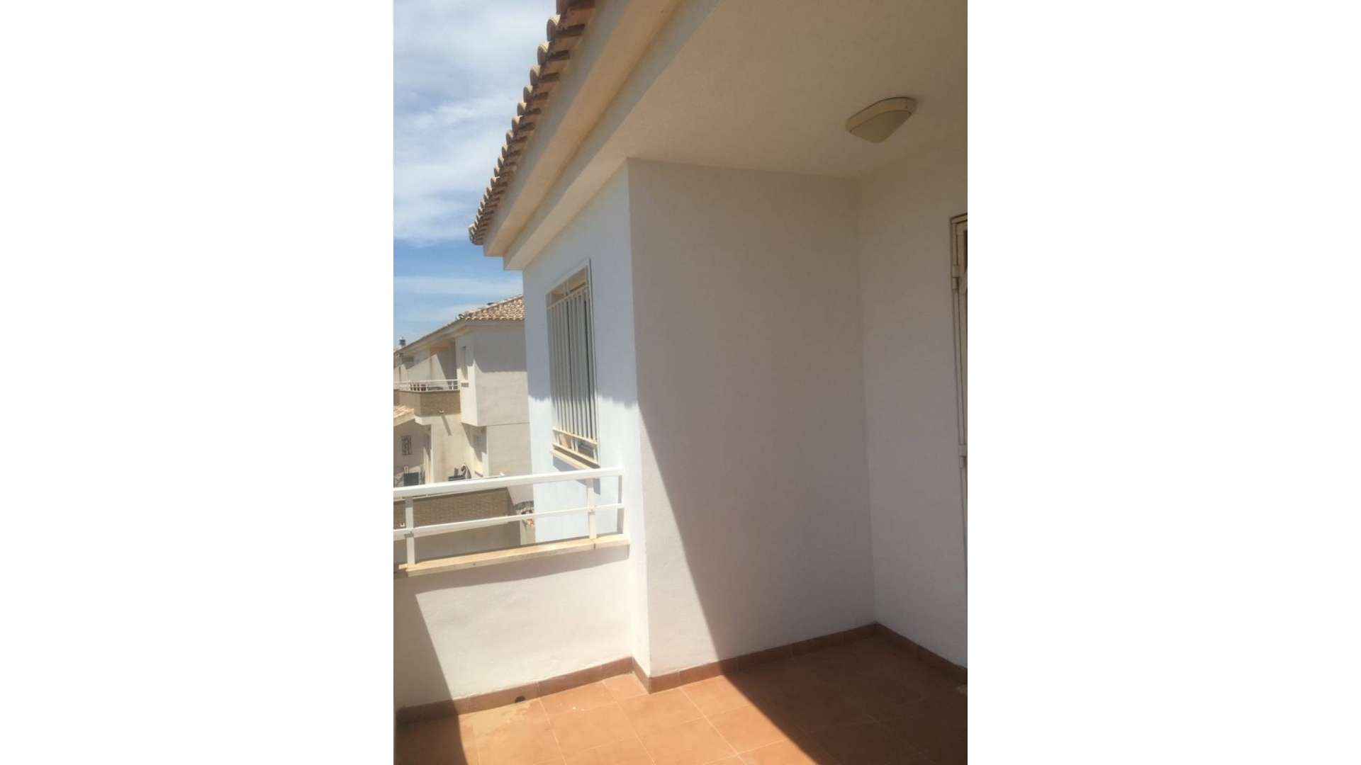 Wiederverkauf - Wohnung - Torre-Pacheco - San Cayetano