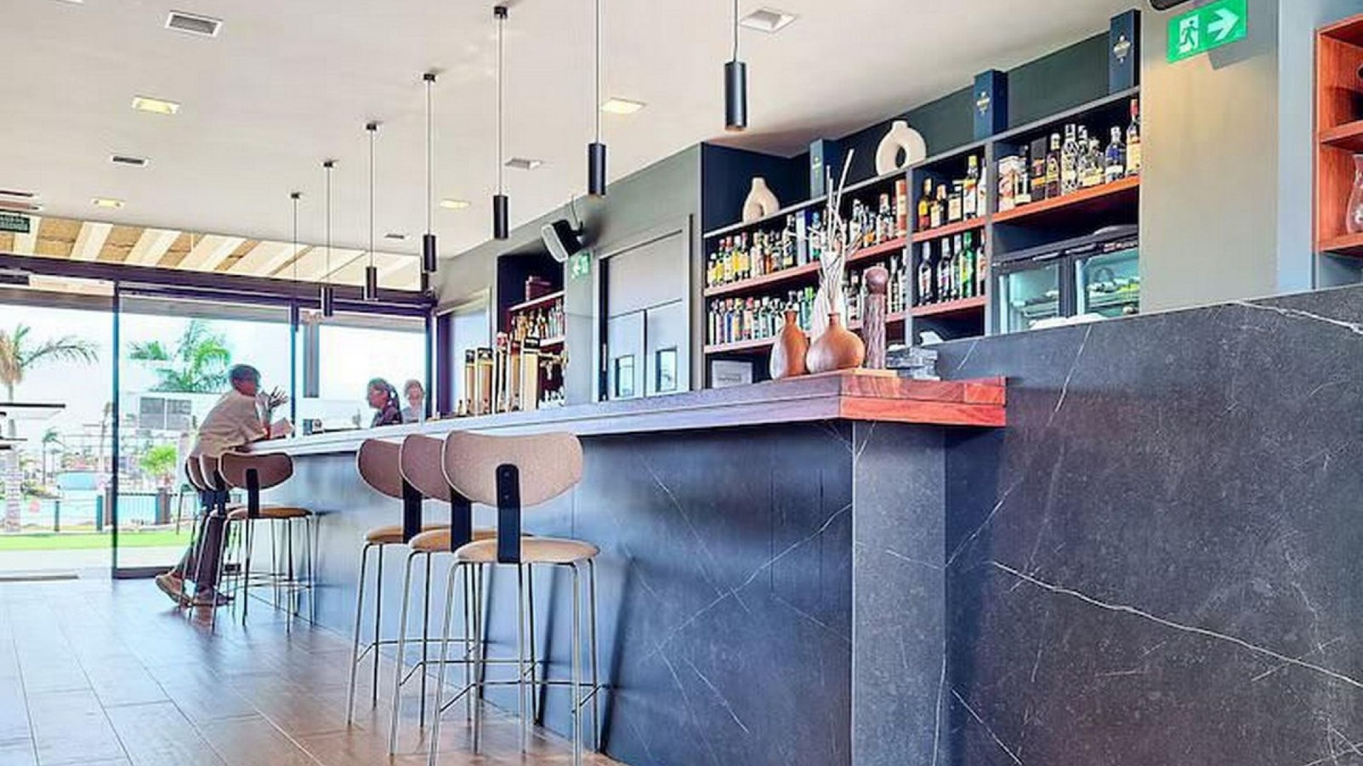 Wiederverkauf - Wohnung - Torre-Pacheco - Santa Rosalia Lake and Life Resort