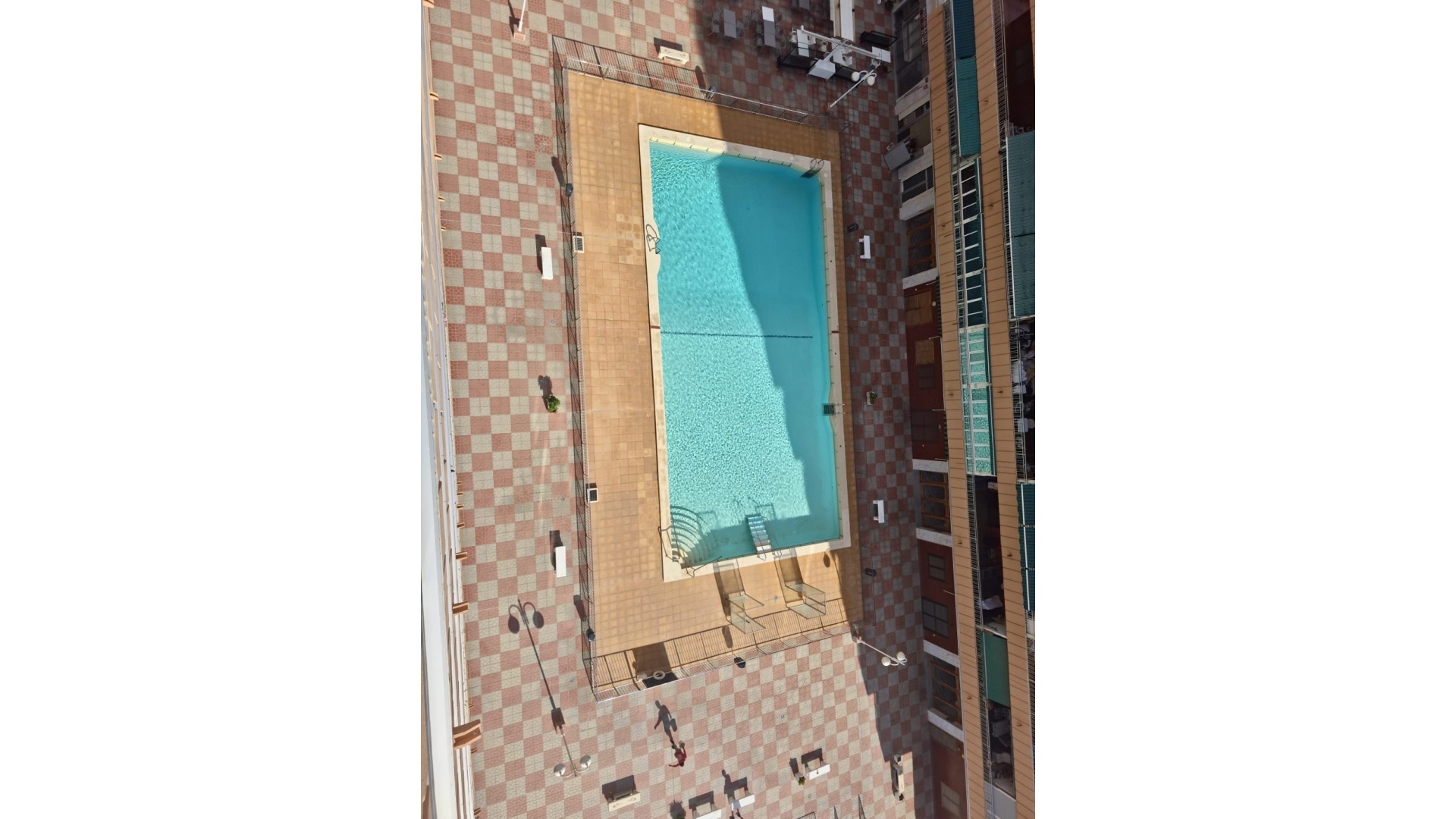 Wiederverkauf - Wohnung - Torrevieja - 1st line to the sea