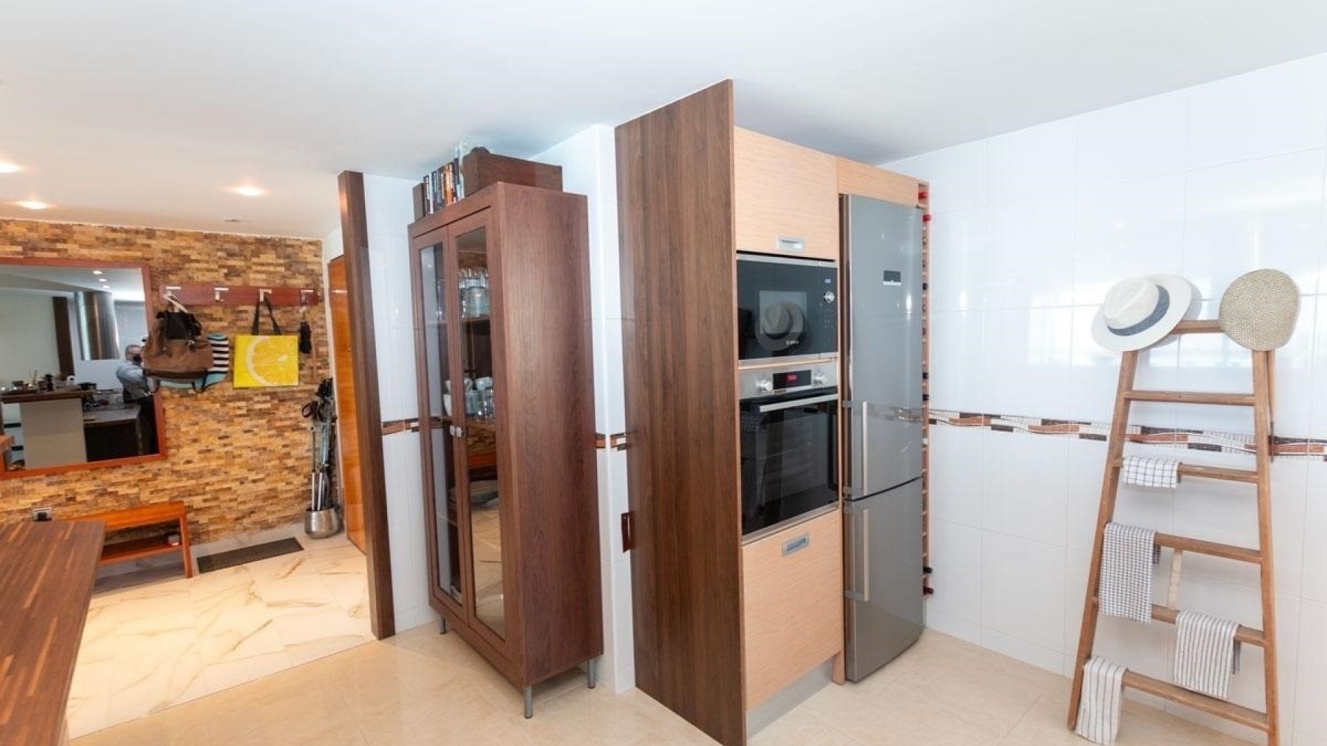 Wiederverkauf - Wohnung - Torrevieja - 1st line to the sea