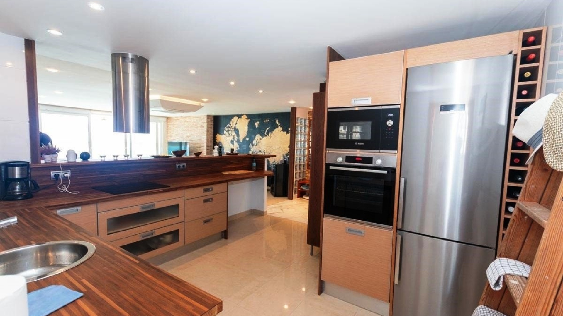 Wiederverkauf - Wohnung - Torrevieja - 1st line to the sea