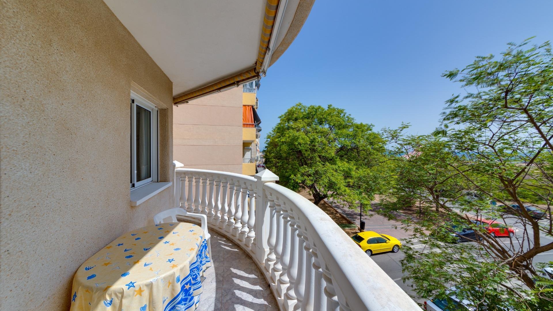 Wiederverkauf - Wohnung - Torrevieja - Acequion