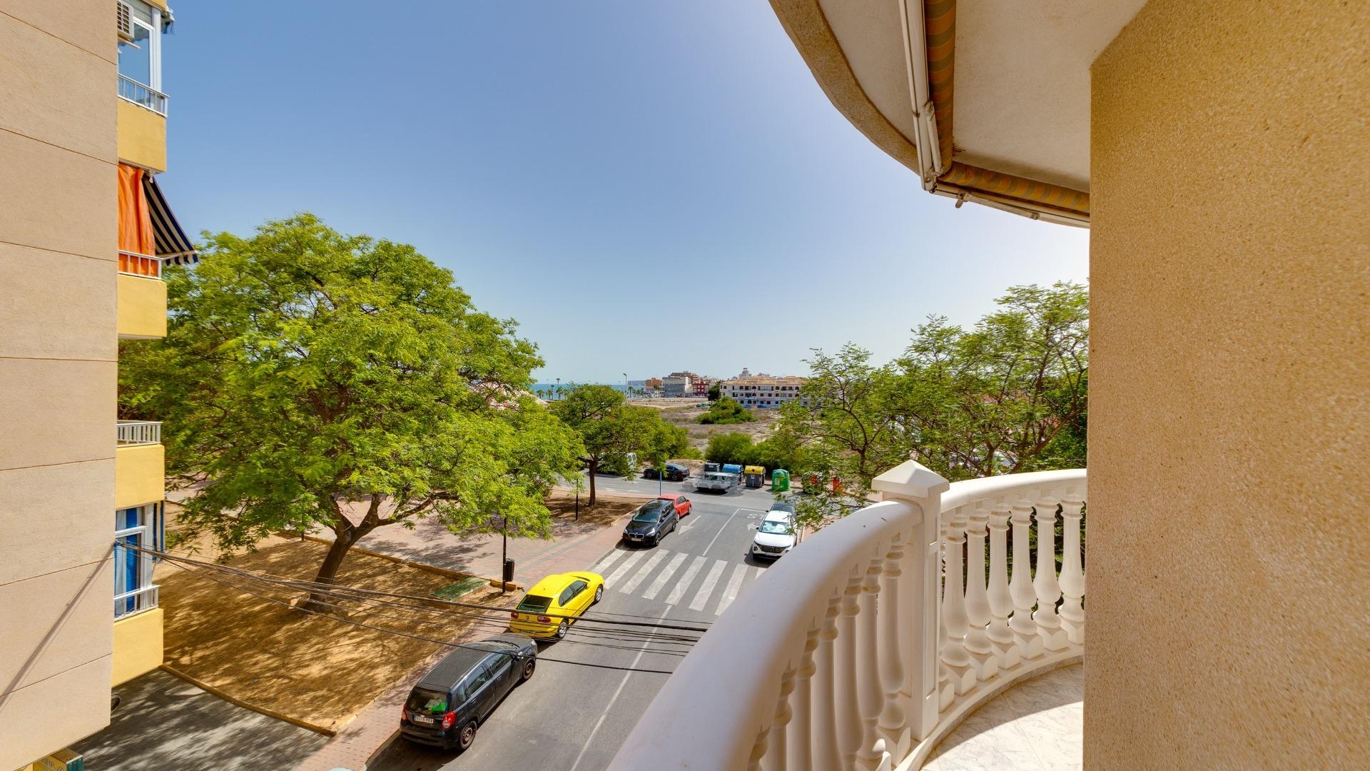 Wiederverkauf - Wohnung - Torrevieja - Acequion