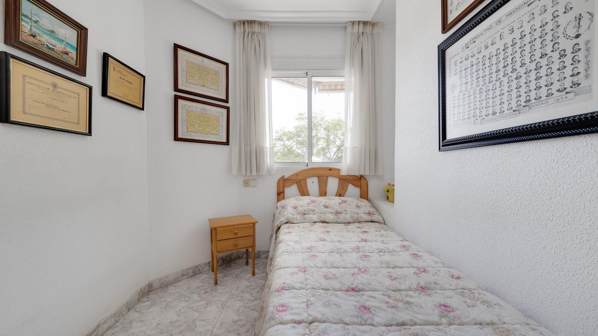 Wiederverkauf - Wohnung - Torrevieja - Acequion