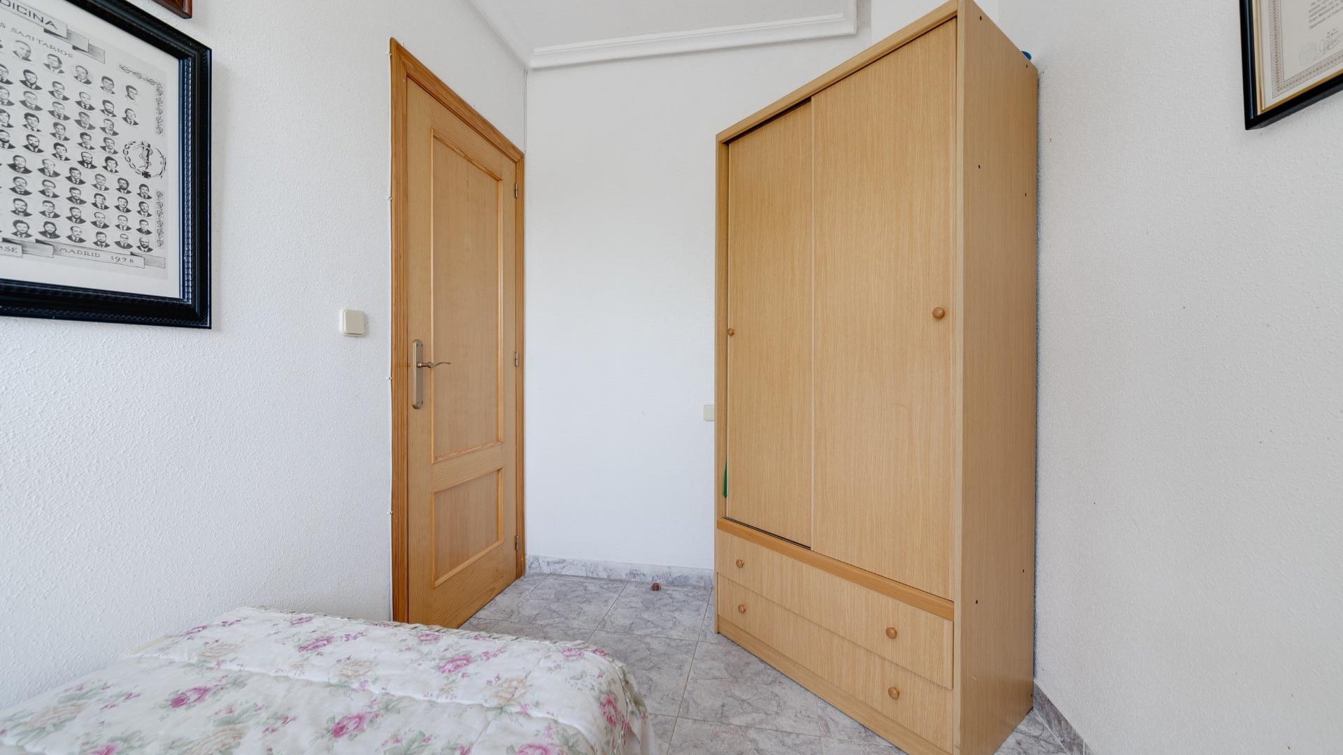 Wiederverkauf - Wohnung - Torrevieja - Acequion