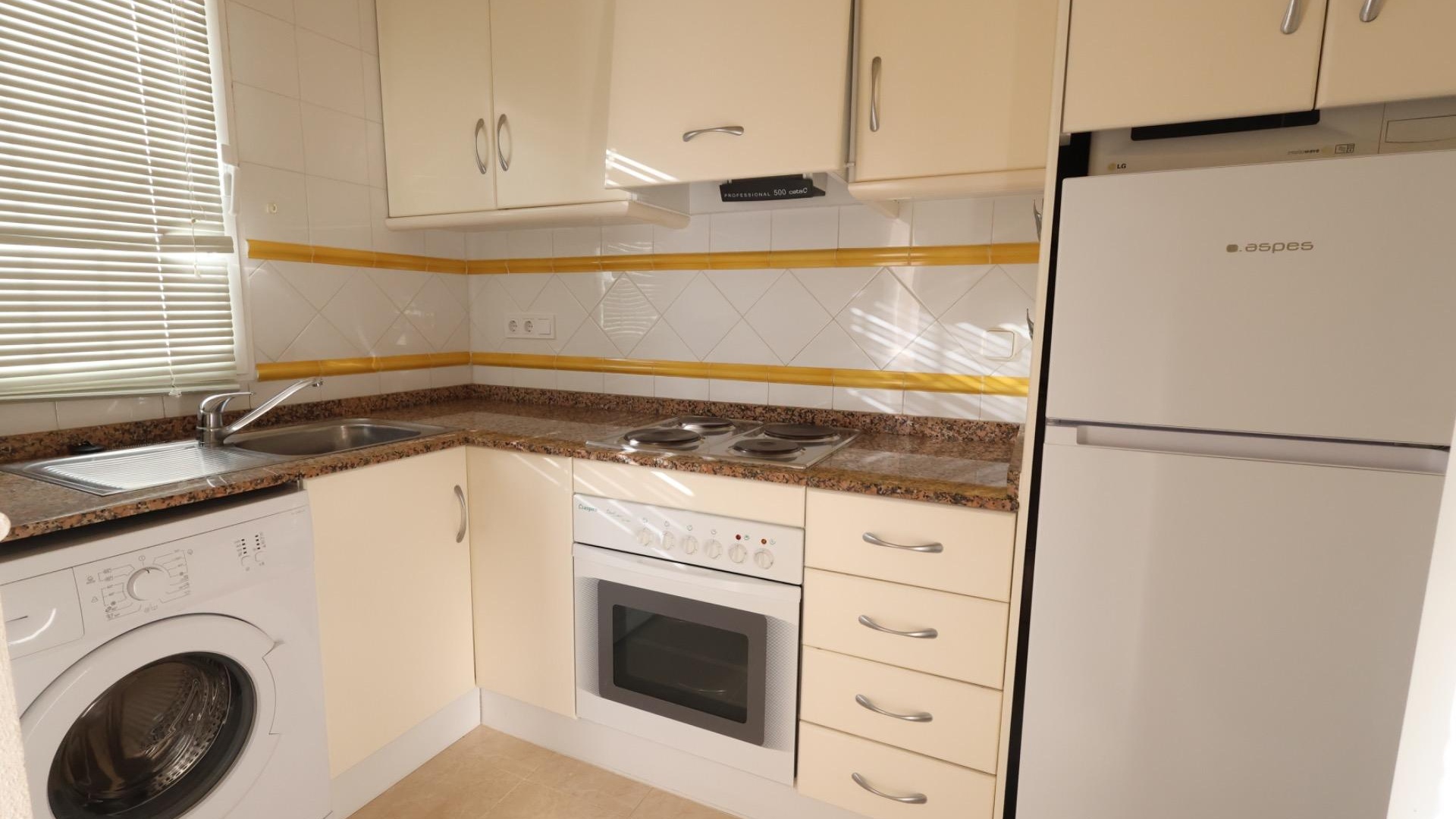 Wiederverkauf - Wohnung - Torrevieja - Aguas Nuevas