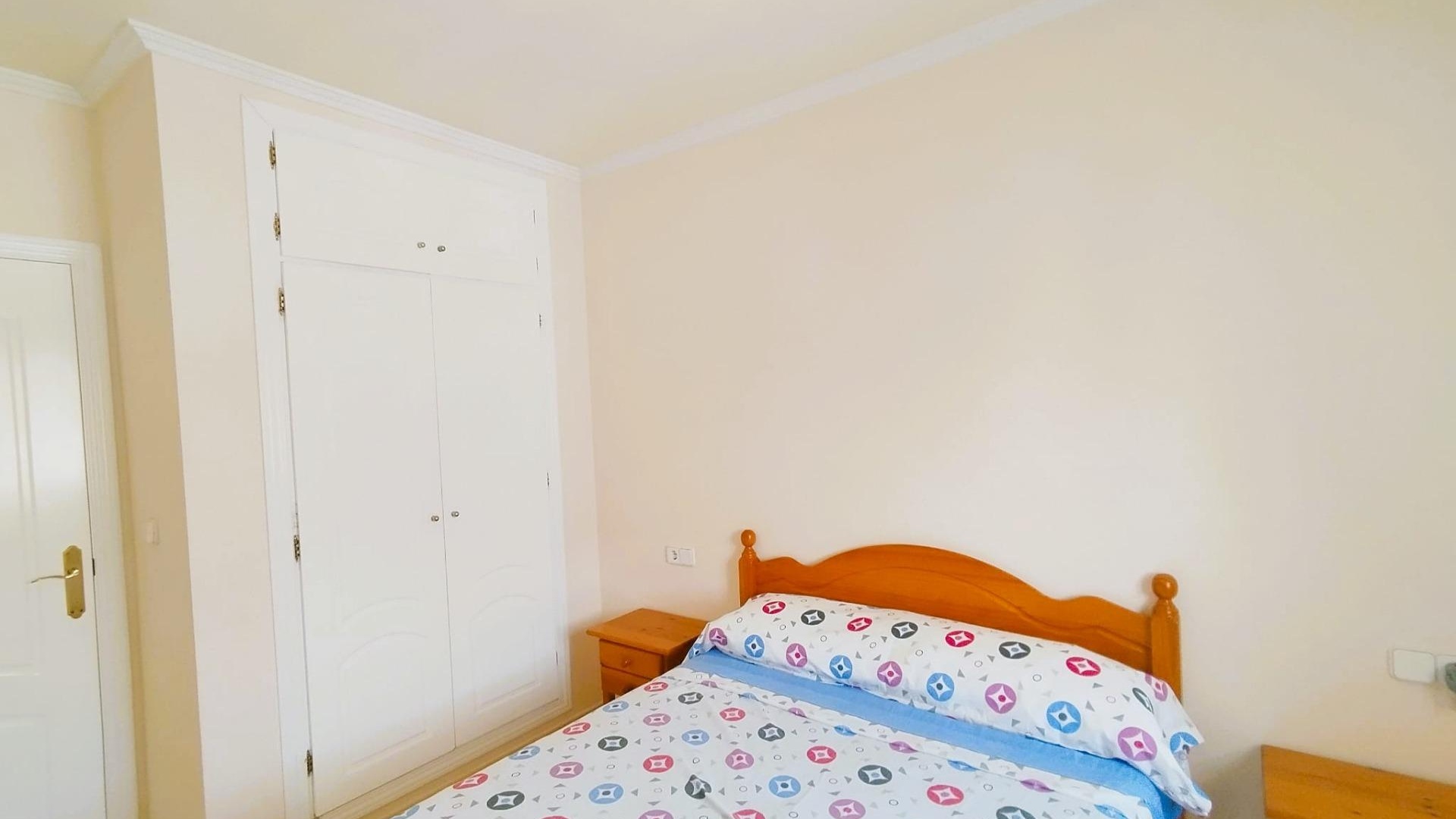 Wiederverkauf - Wohnung - Torrevieja - Aguas Nuevas