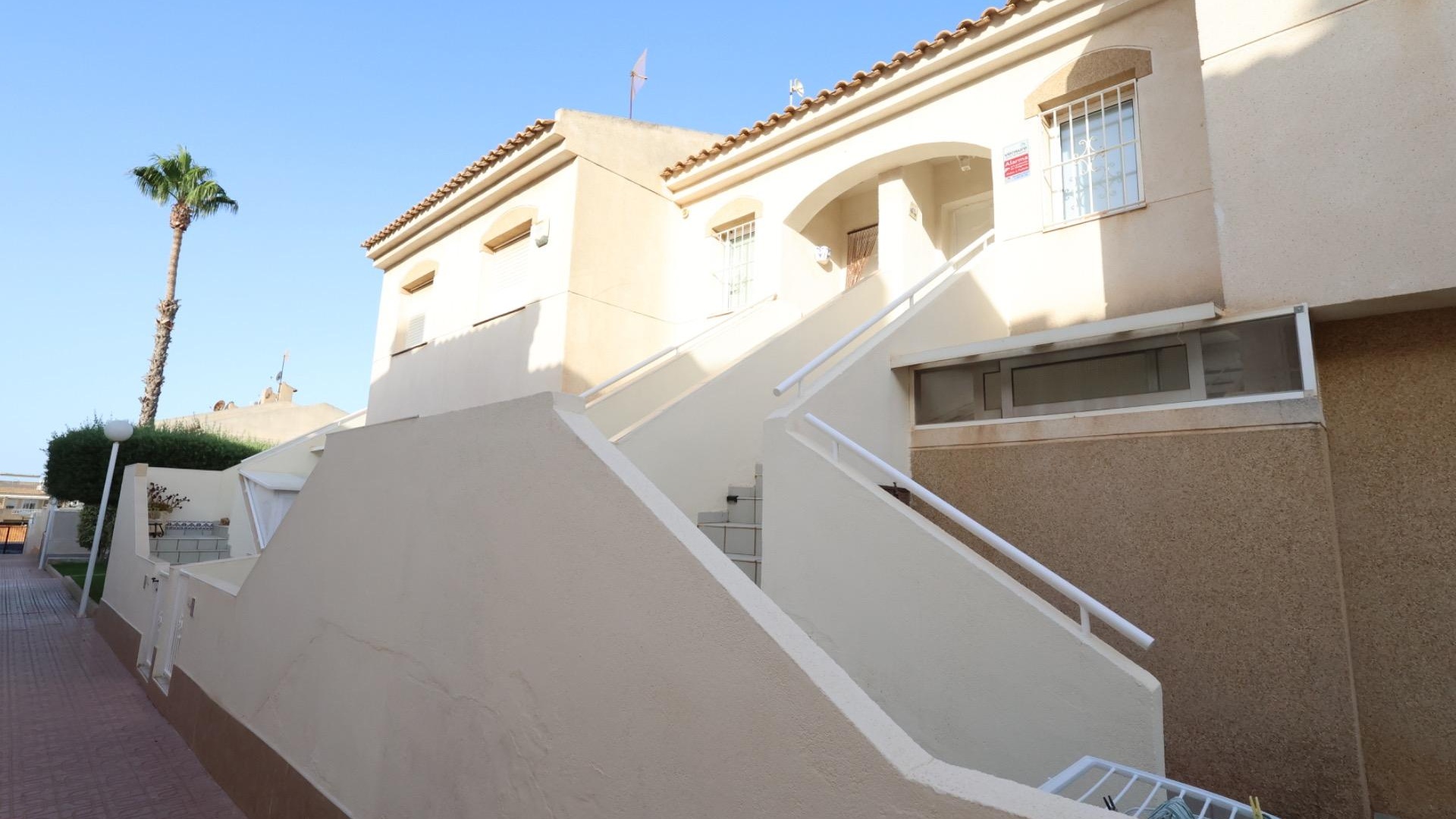 Wiederverkauf - Wohnung - Torrevieja - Aguas Nuevas