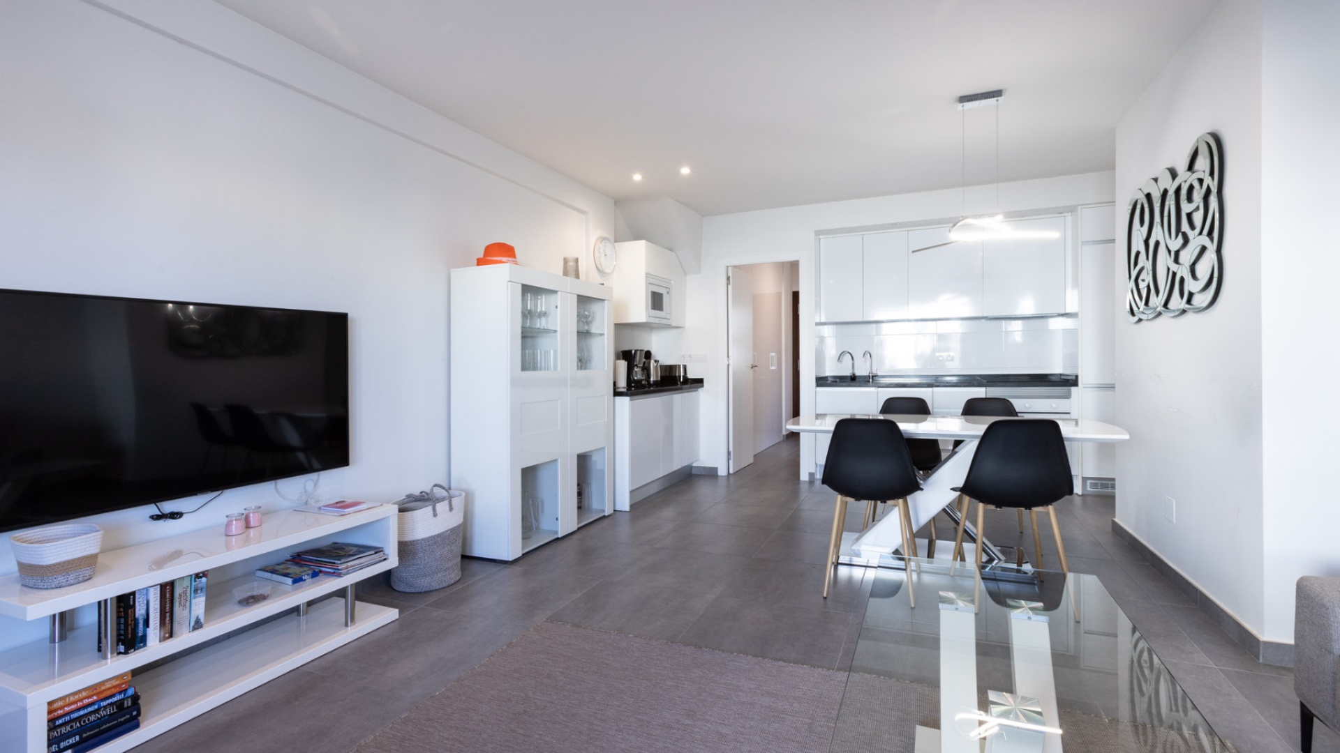 Wiederverkauf - Wohnung - Torrevieja - Aguas Nuevas