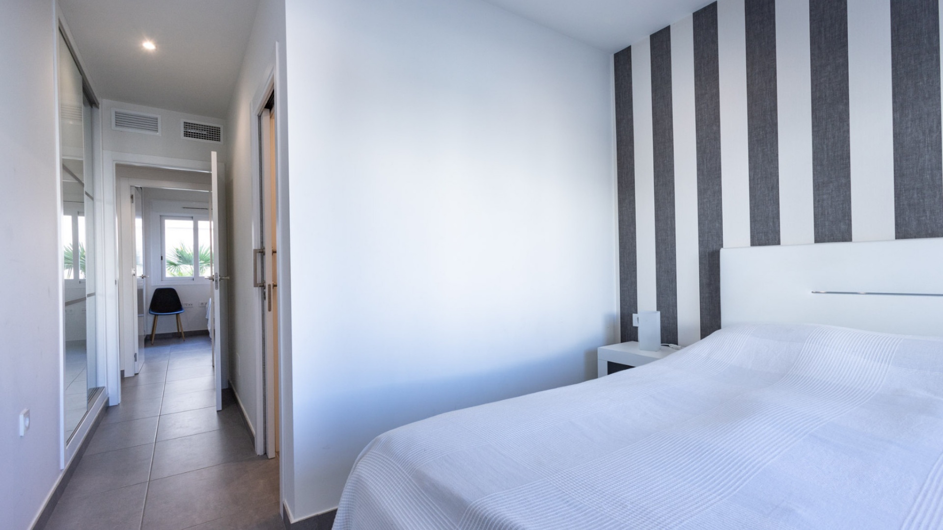 Wiederverkauf - Wohnung - Torrevieja - Aguas Nuevas