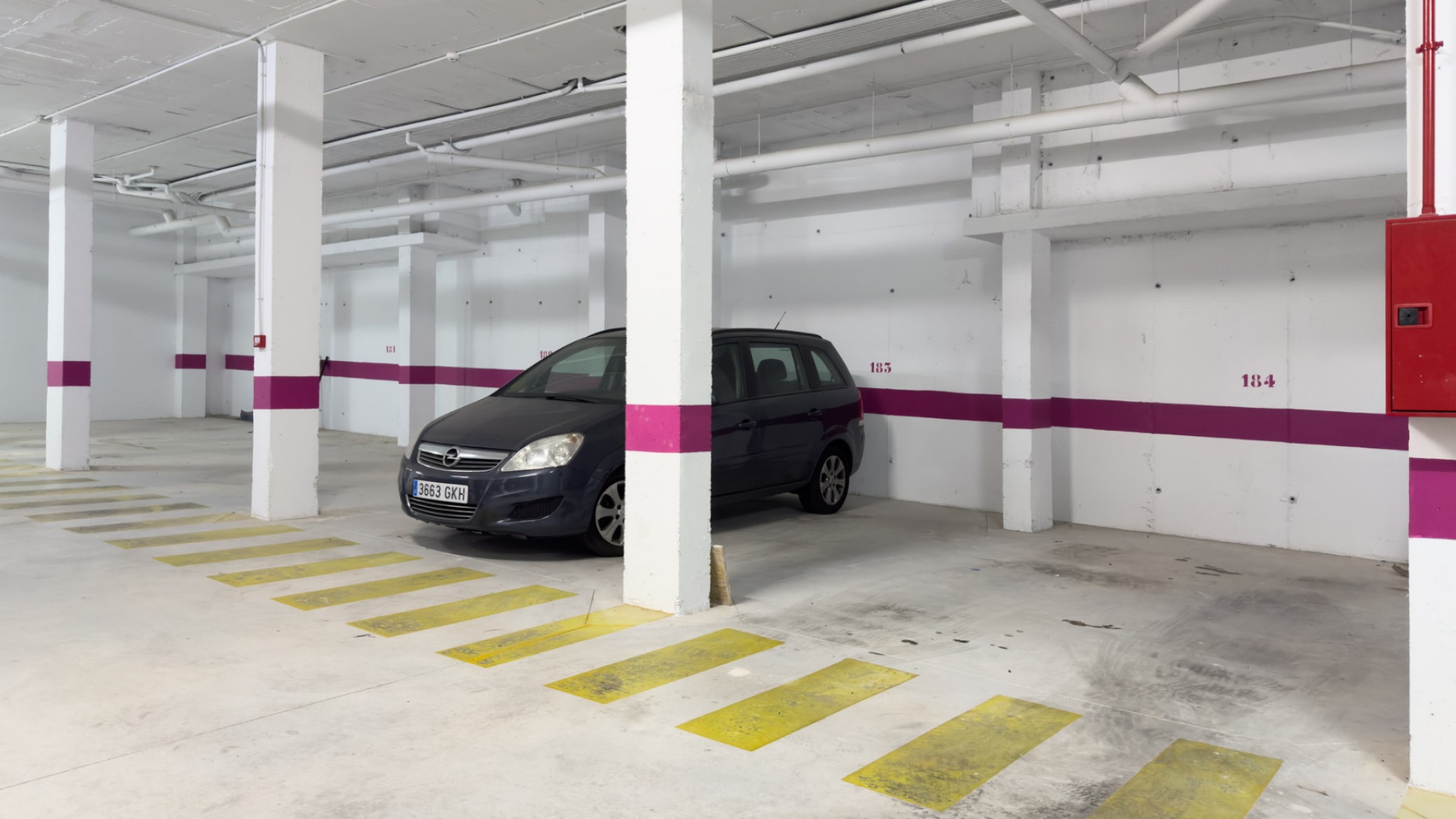 Wiederverkauf - Wohnung - Torrevieja - Aguas Nuevas