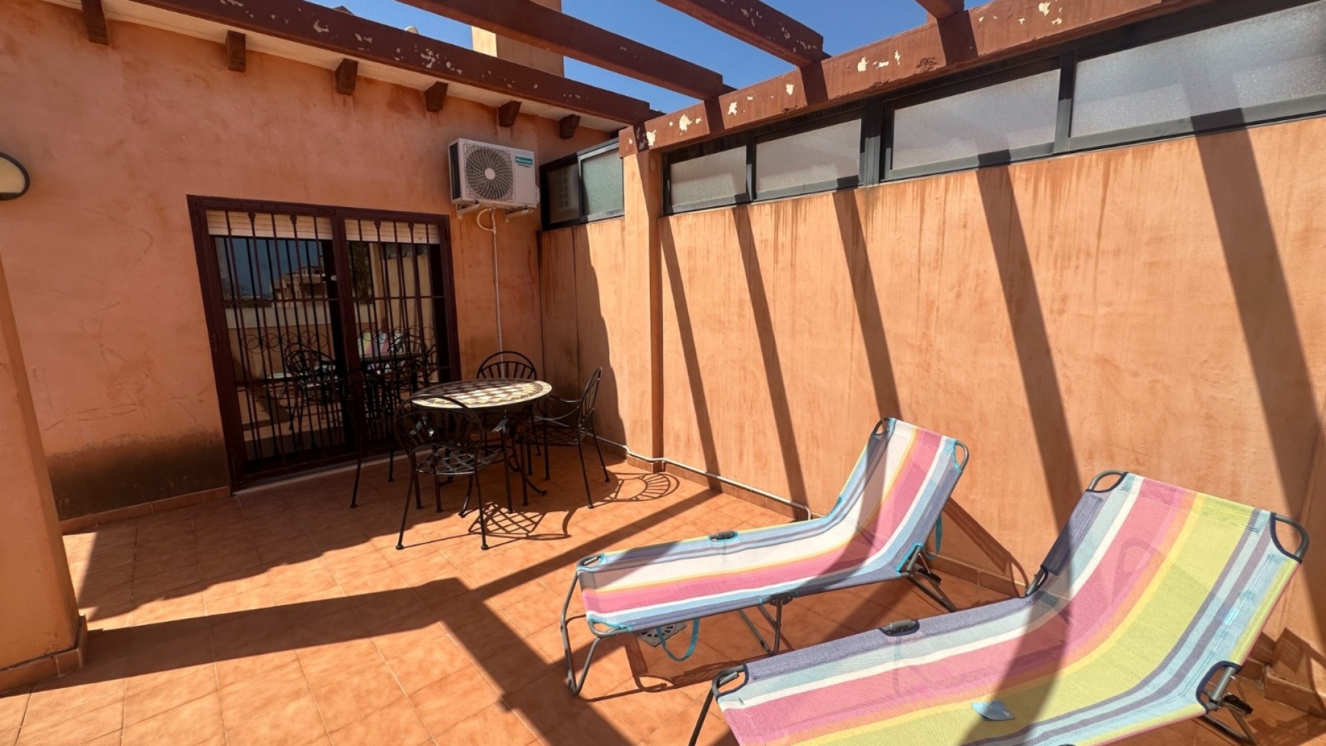 Wiederverkauf - Wohnung - Torrevieja - Aguas Nuevas