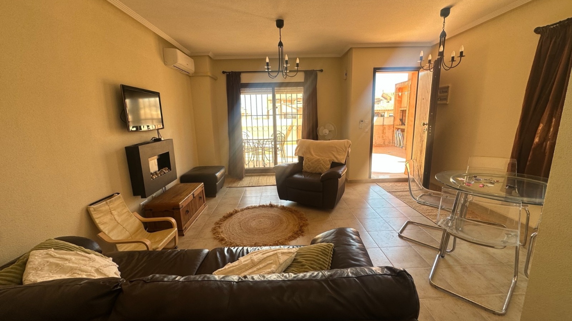 Wiederverkauf - Wohnung - Torrevieja - Aguas Nuevas