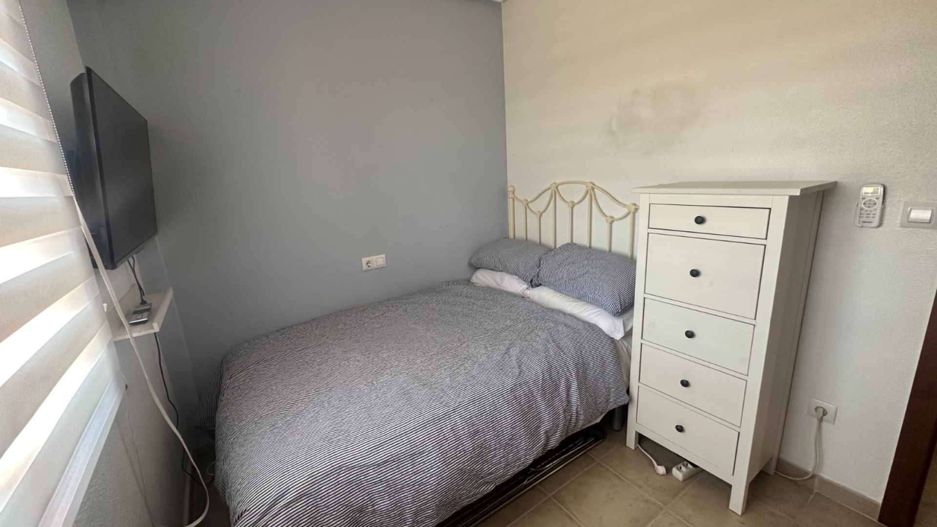 Wiederverkauf - Wohnung - Torrevieja - Aguas Nuevas