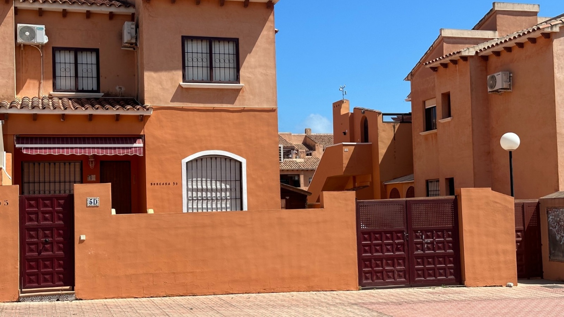 Wiederverkauf - Wohnung - Torrevieja - Aguas Nuevas
