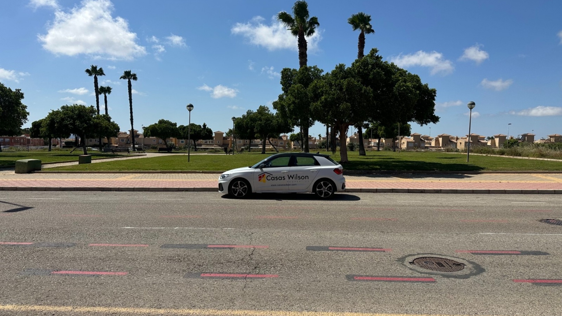 Wiederverkauf - Wohnung - Torrevieja - Aguas Nuevas