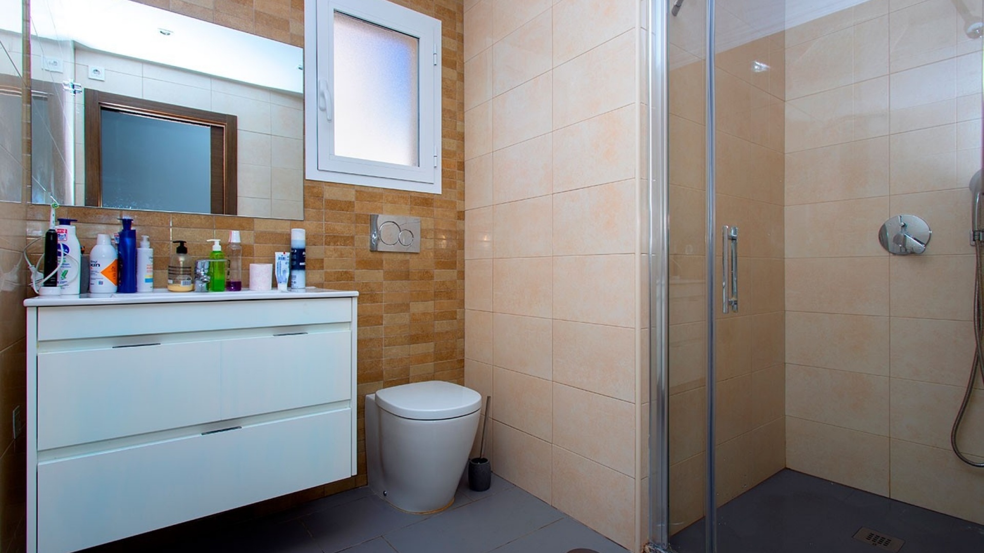 Wiederverkauf - Wohnung - Torrevieja - Aguas Nuevas