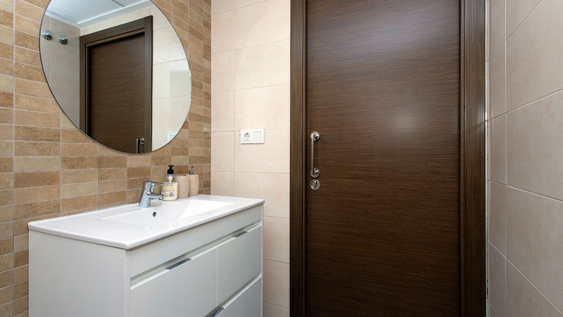 Wiederverkauf - Wohnung - Torrevieja - Aguas Nuevas