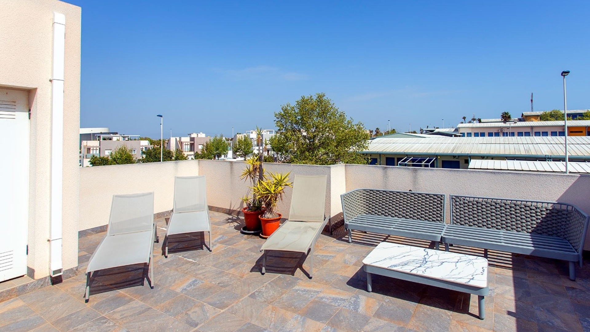 Wiederverkauf - Wohnung - Torrevieja - Aguas Nuevas