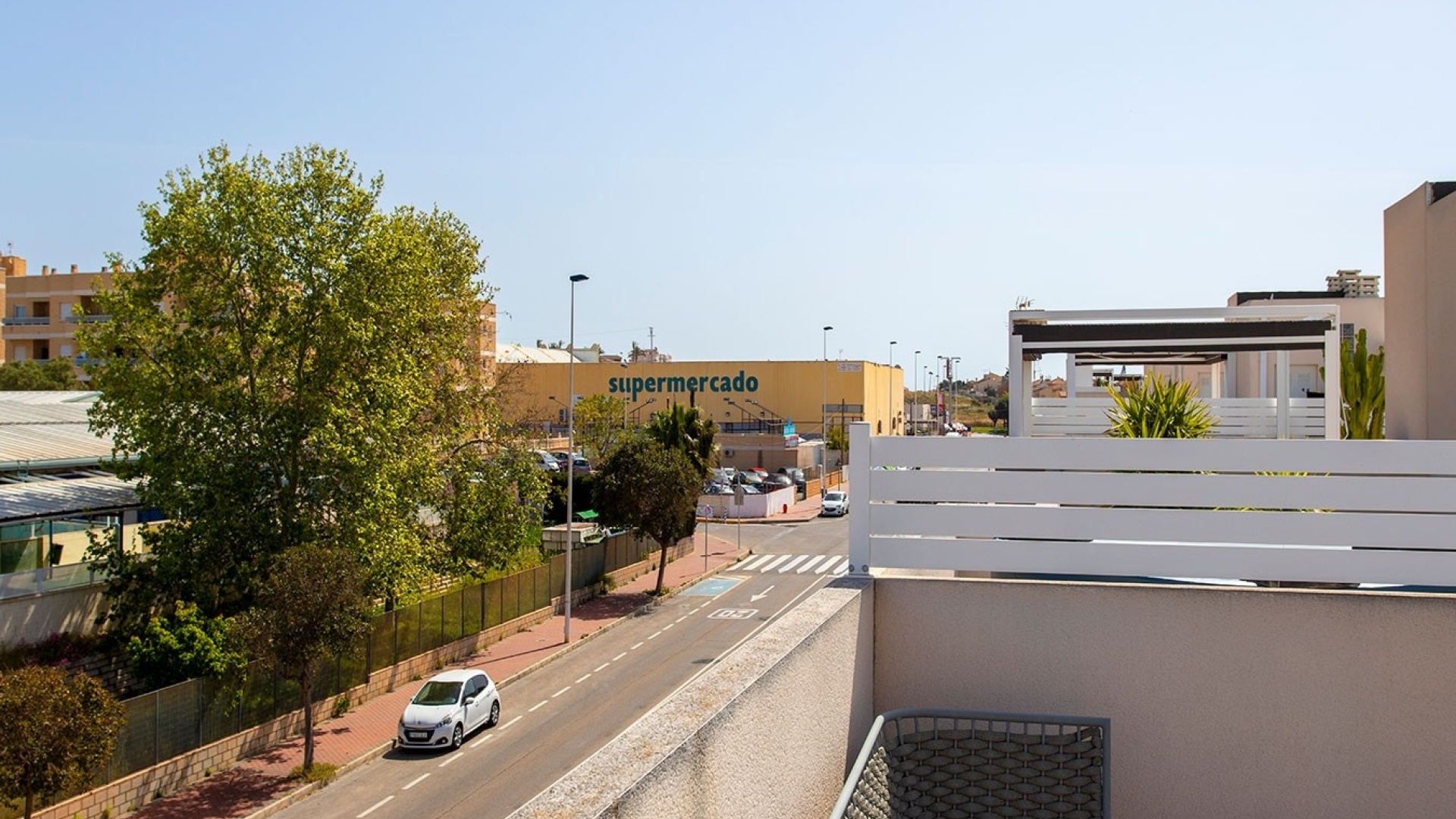 Wiederverkauf - Wohnung - Torrevieja - Aguas Nuevas
