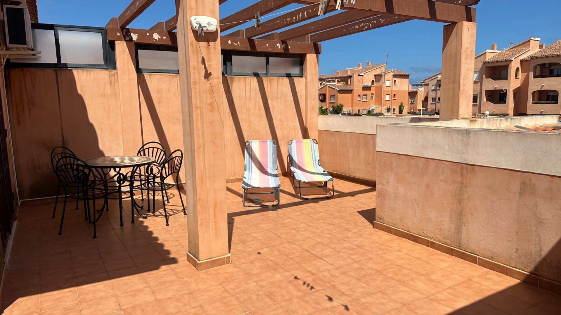 Wiederverkauf - Wohnung - Torrevieja - Aguas Nuevas