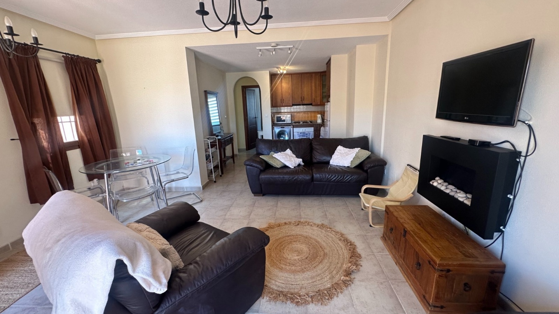 Wiederverkauf - Wohnung - Torrevieja - Aguas Nuevas