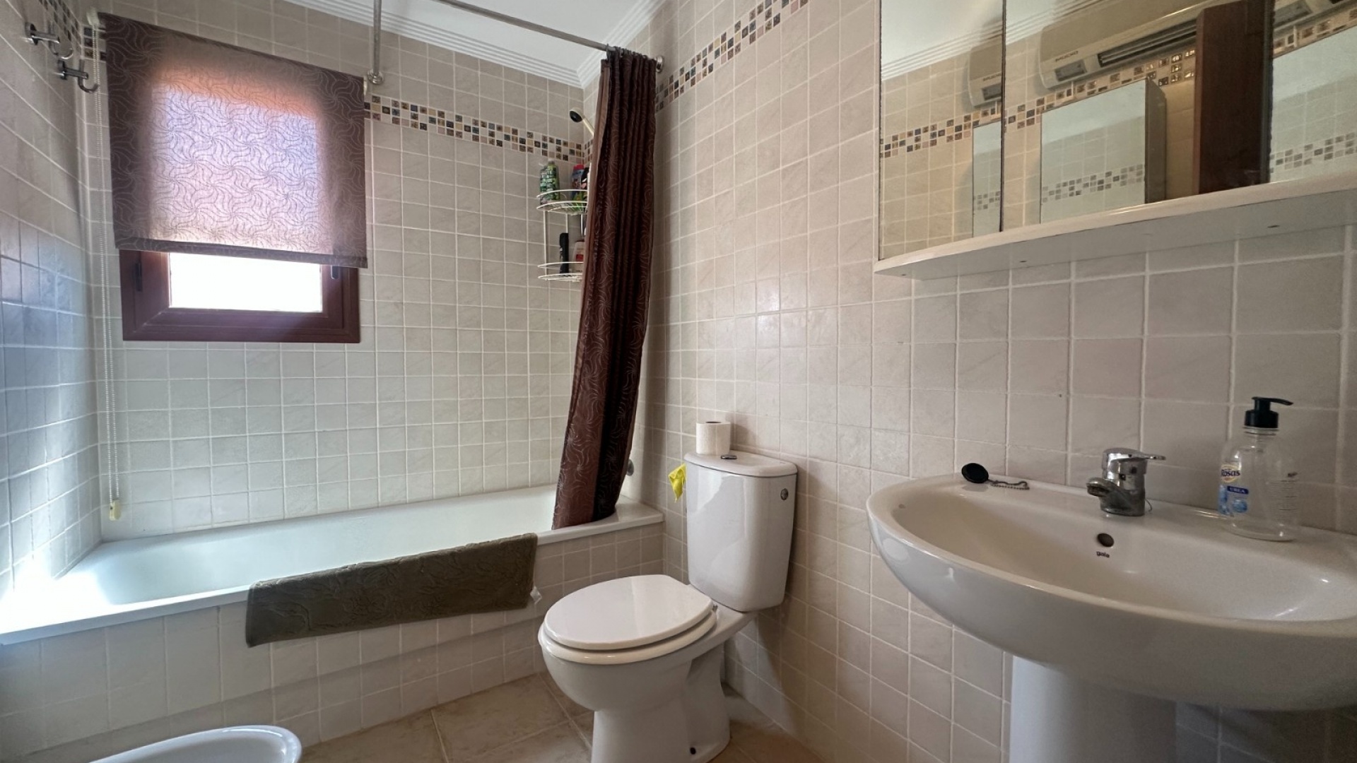 Wiederverkauf - Wohnung - Torrevieja - Aguas Nuevas