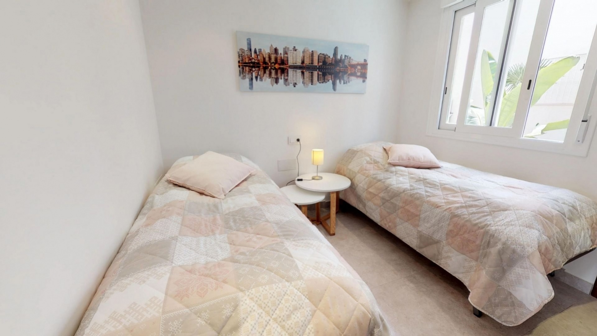 Wiederverkauf - Wohnung - Torrevieja - Aguas Nuevas