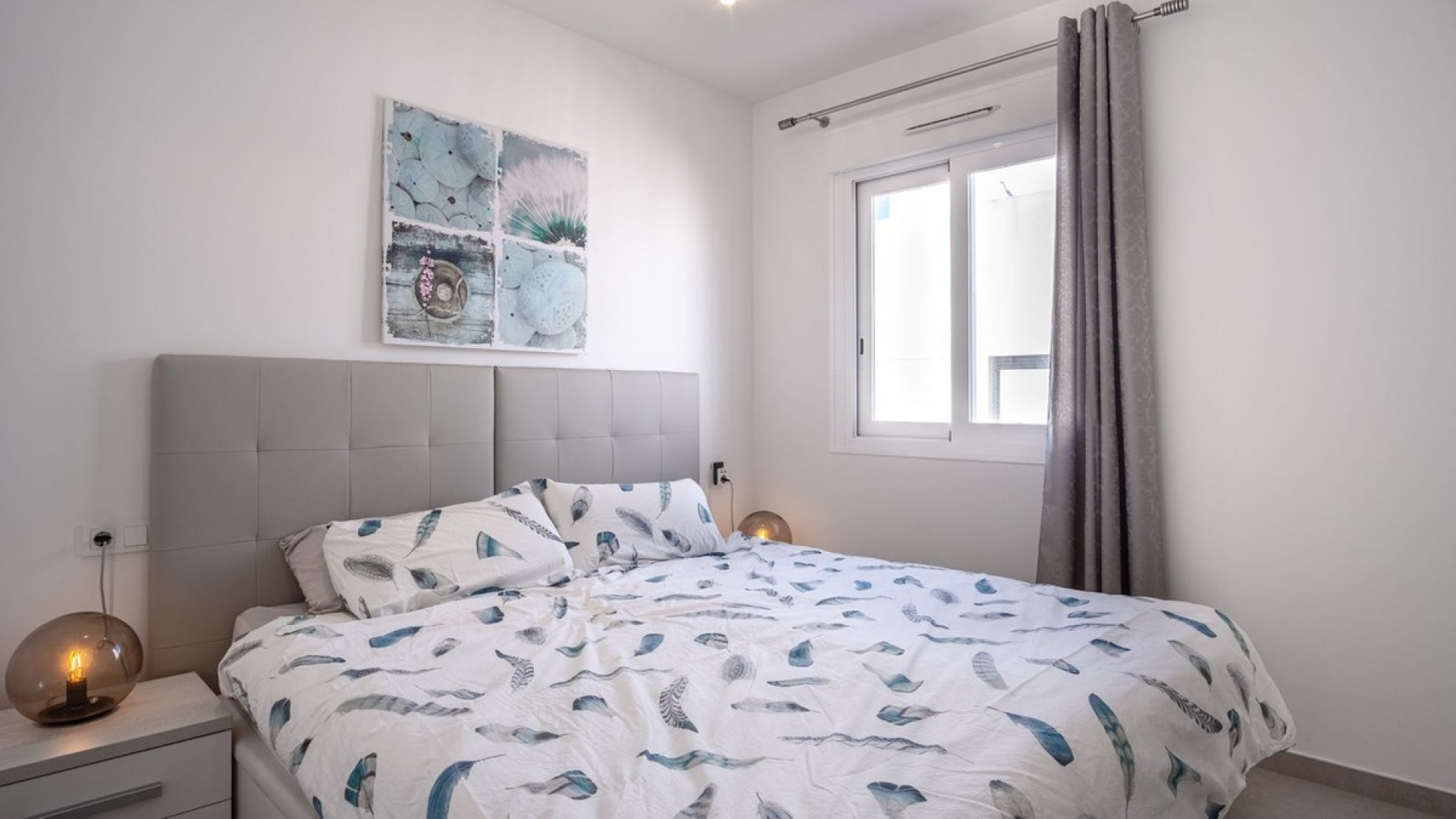 Wiederverkauf - Wohnung - Torrevieja - Aguas Nuevas
