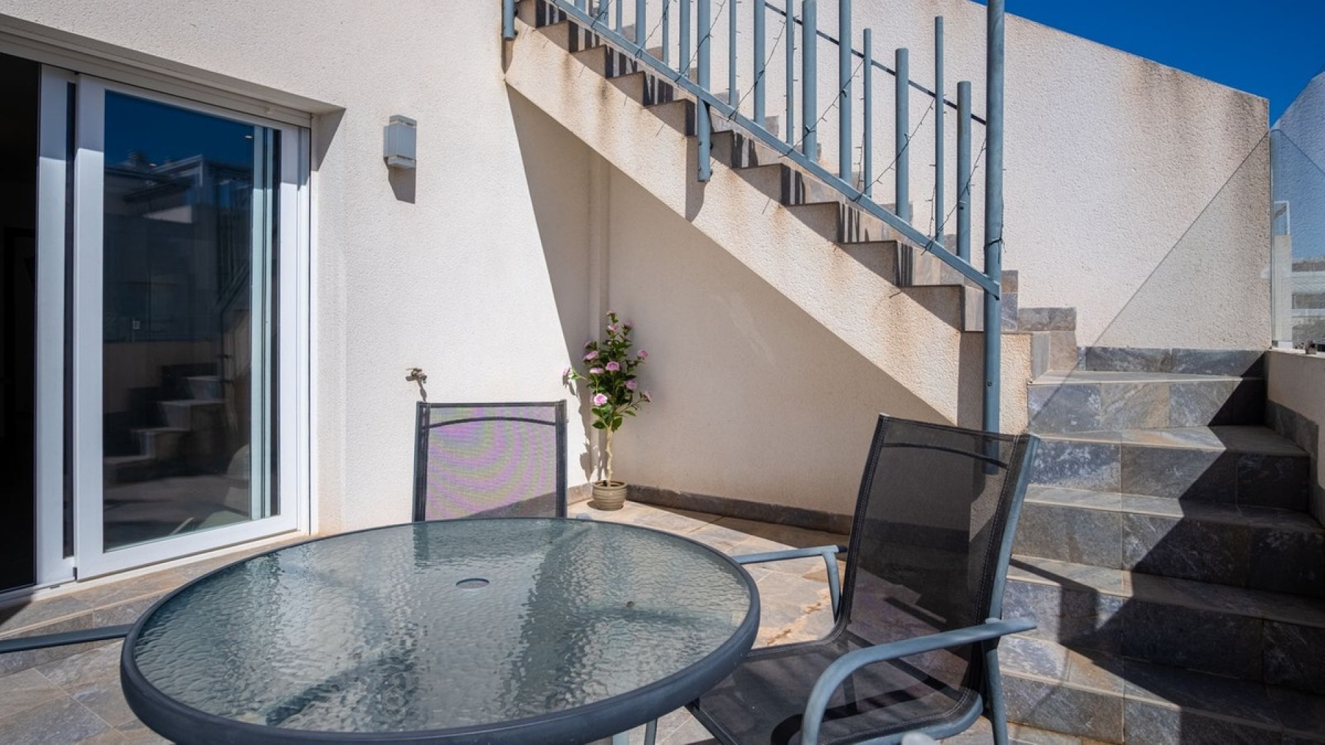 Wiederverkauf - Wohnung - Torrevieja - Aguas Nuevas