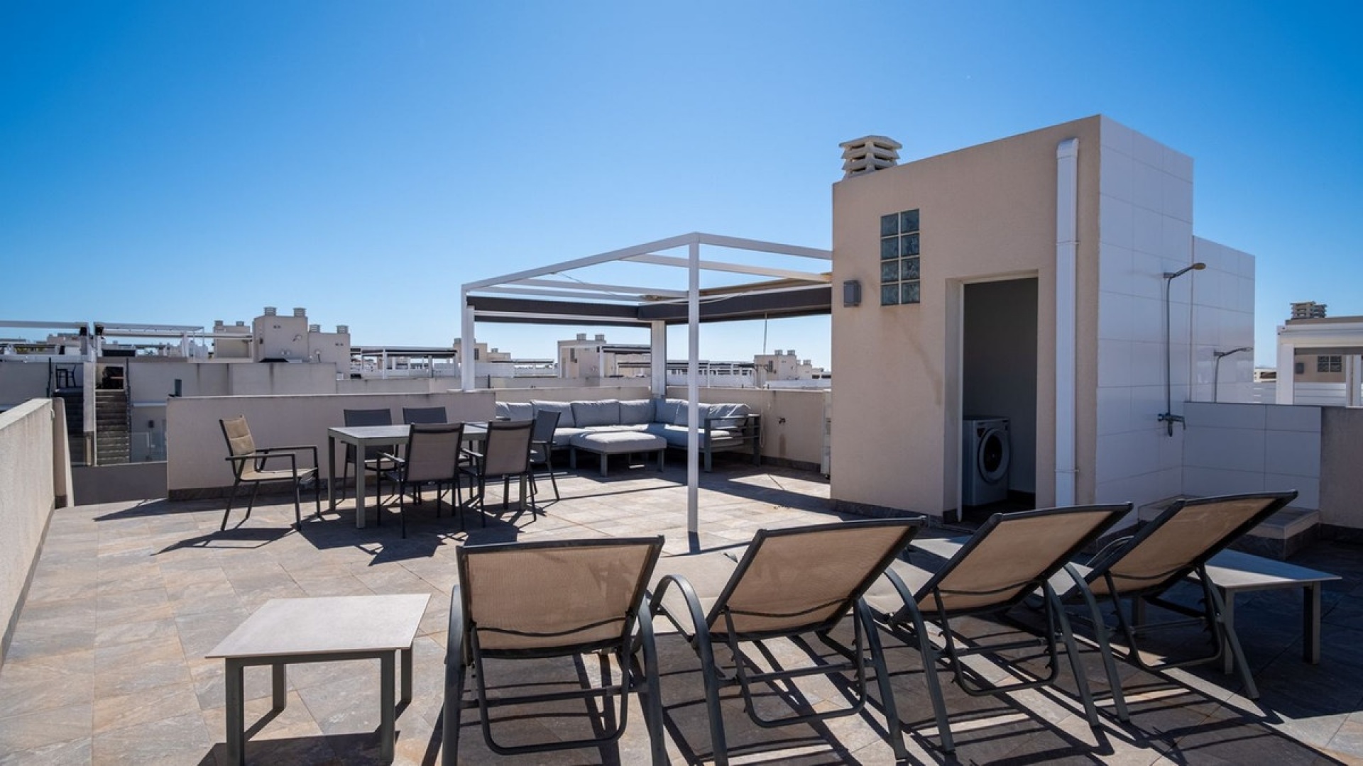 Wiederverkauf - Wohnung - Torrevieja - Aguas Nuevas