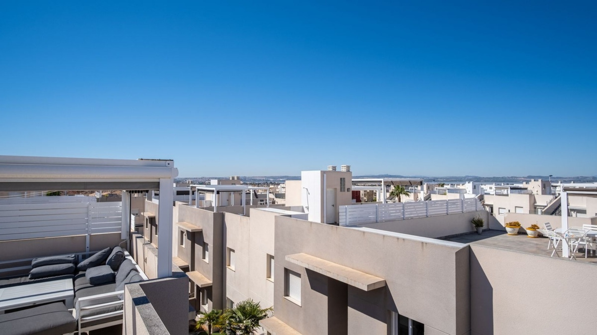 Wiederverkauf - Wohnung - Torrevieja - Aguas Nuevas