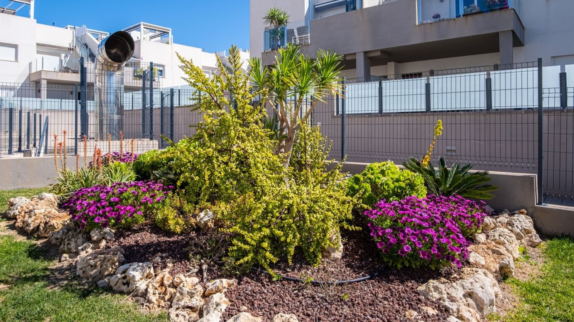 Wiederverkauf - Wohnung - Torrevieja - Aguas Nuevas
