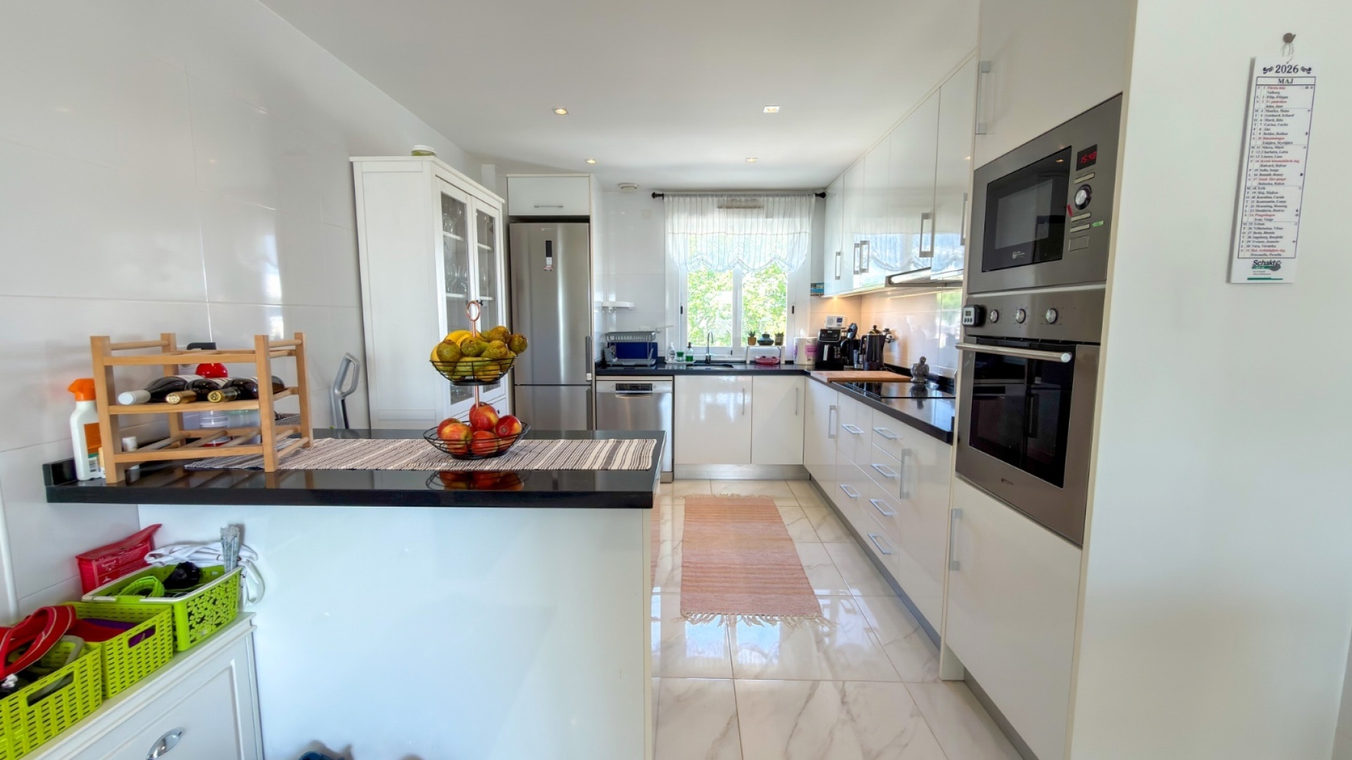 Wiederverkauf - Wohnung - Torrevieja - Aguas Nuevas