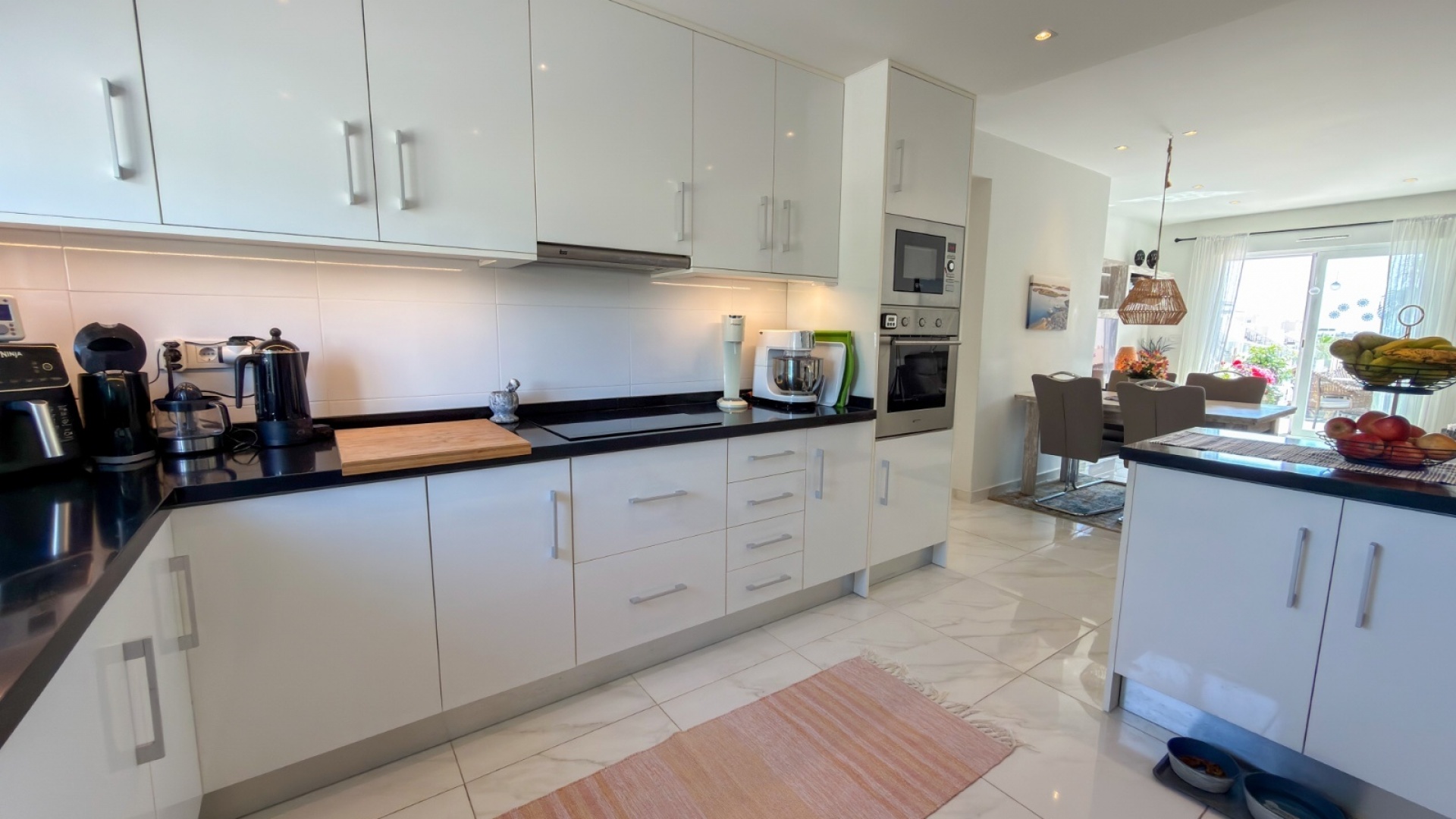 Wiederverkauf - Wohnung - Torrevieja - Aguas Nuevas